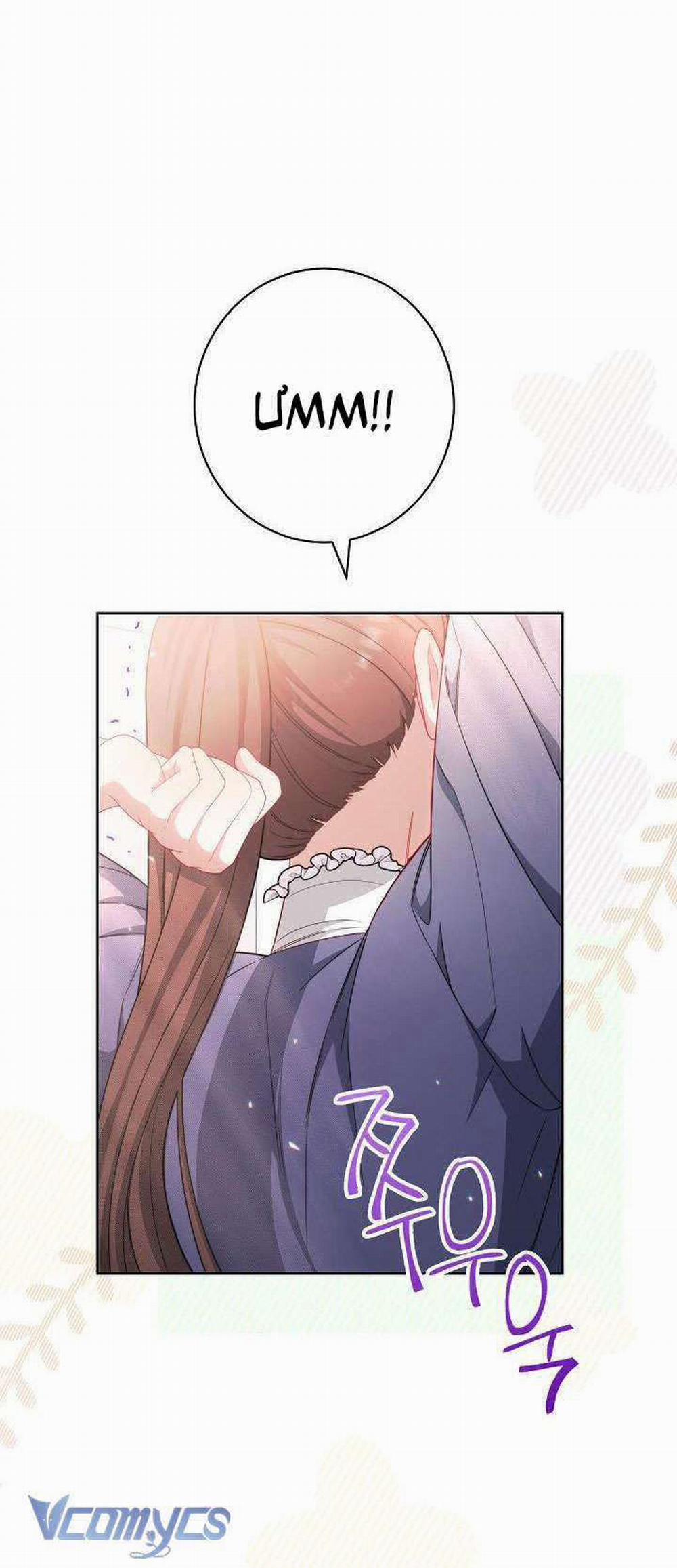 Hầu Gái Độc Quyền Của Hoàng Hậu Phản Diện 18 trang 48