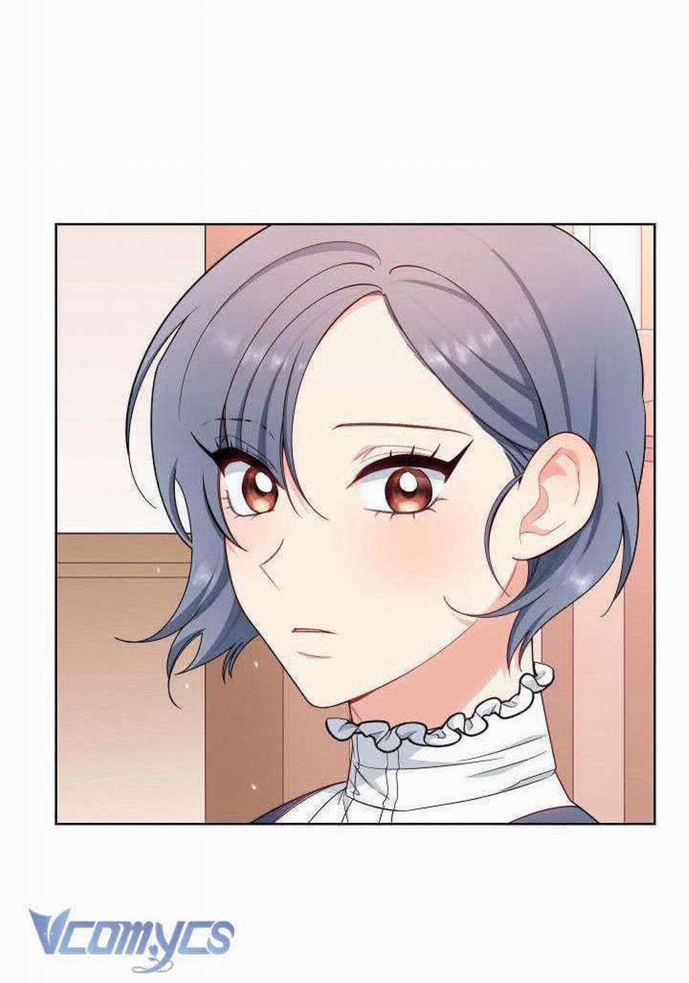 Hầu Gái Độc Quyền Của Hoàng Hậu Phản Diện 18 trang 53