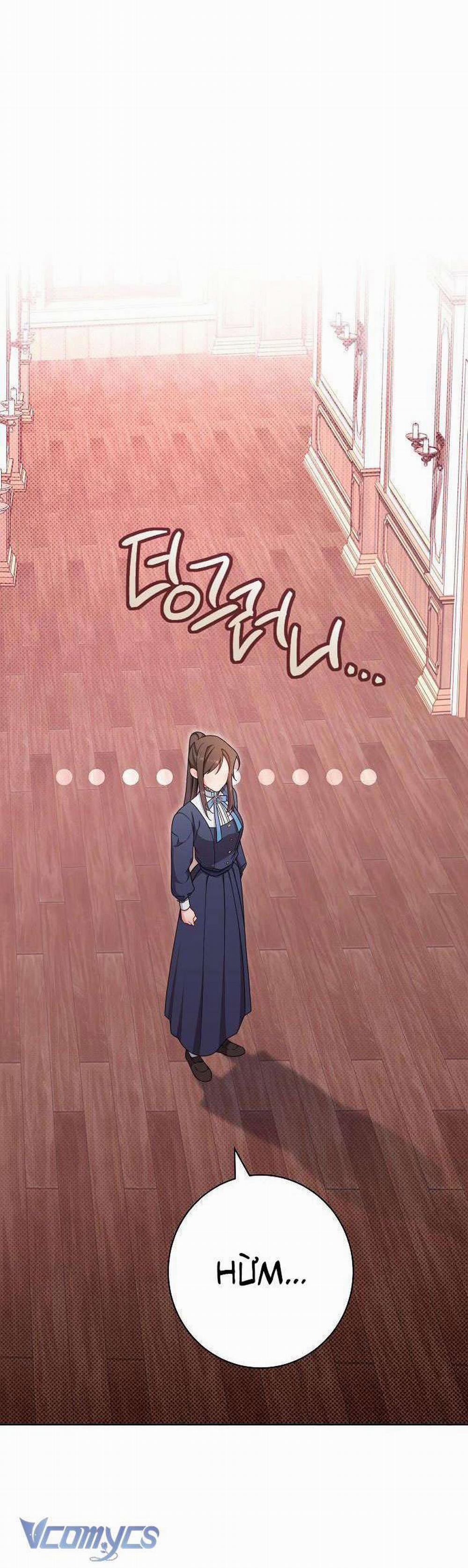 Hầu Gái Độc Quyền Của Hoàng Hậu Phản Diện 18 trang 60