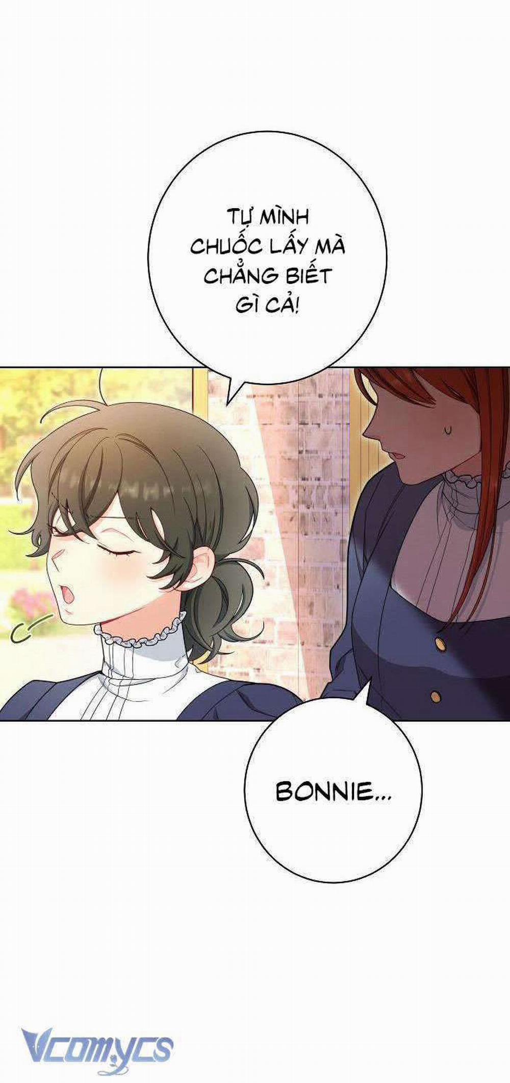 Hầu Gái Độc Quyền Của Hoàng Hậu Phản Diện 18 trang 62