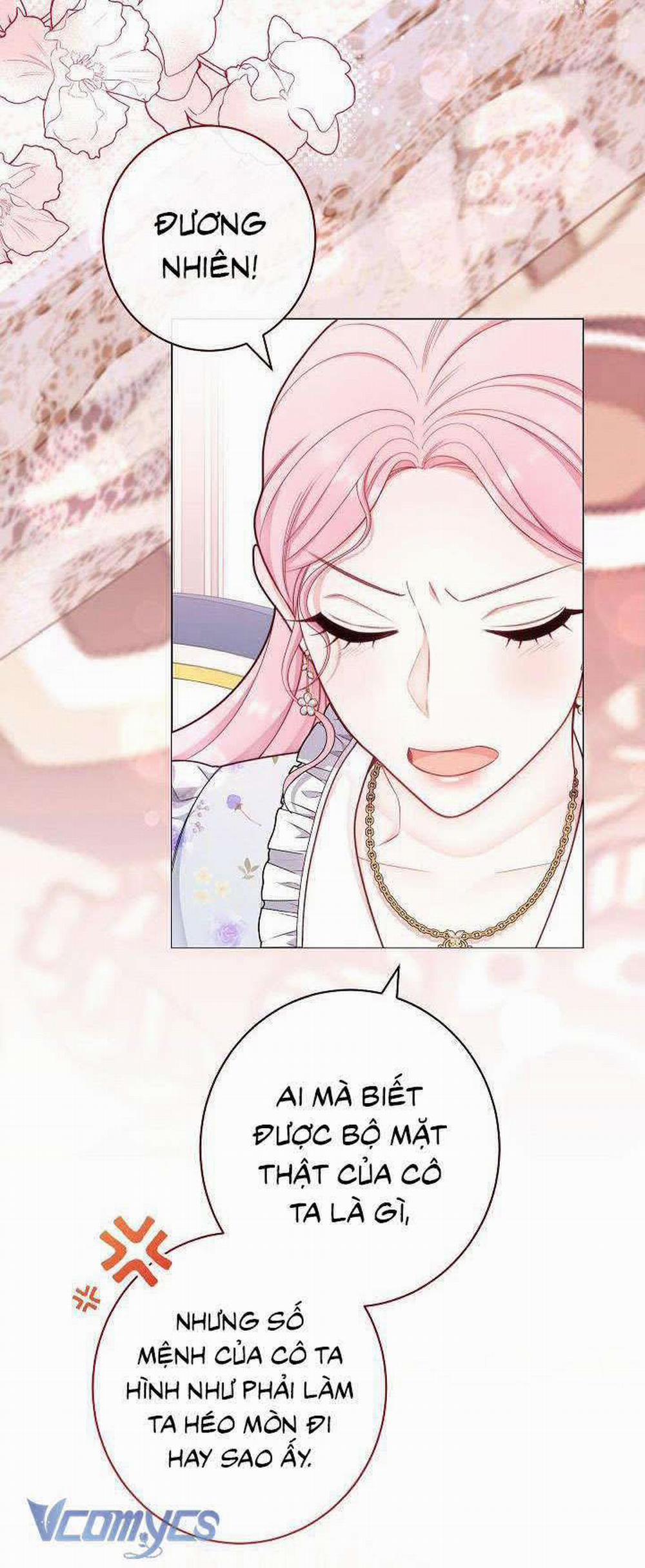 Hầu Gái Độc Quyền Của Hoàng Hậu Phản Diện 19 trang 14