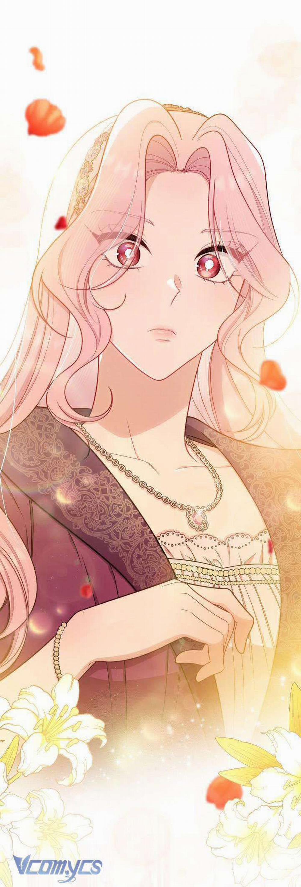 Hầu Gái Độc Quyền Của Hoàng Hậu Phản Diện 19 trang 26