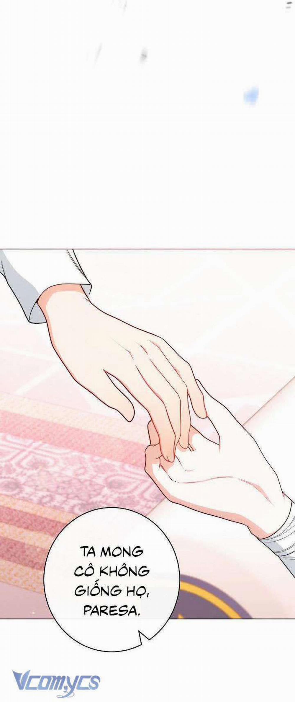 Hầu Gái Độc Quyền Của Hoàng Hậu Phản Diện 19 trang 30