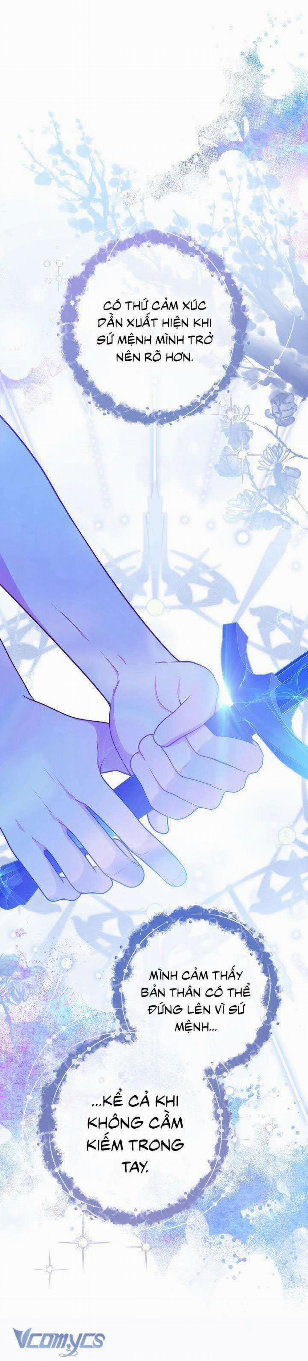 Hầu Gái Độc Quyền Của Hoàng Hậu Phản Diện 19 trang 34