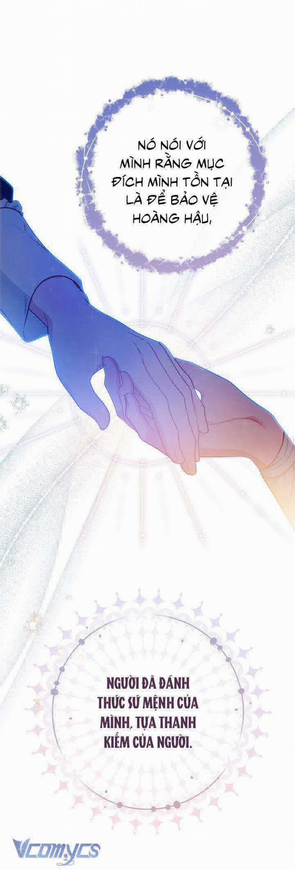 Hầu Gái Độc Quyền Của Hoàng Hậu Phản Diện 19 trang 35