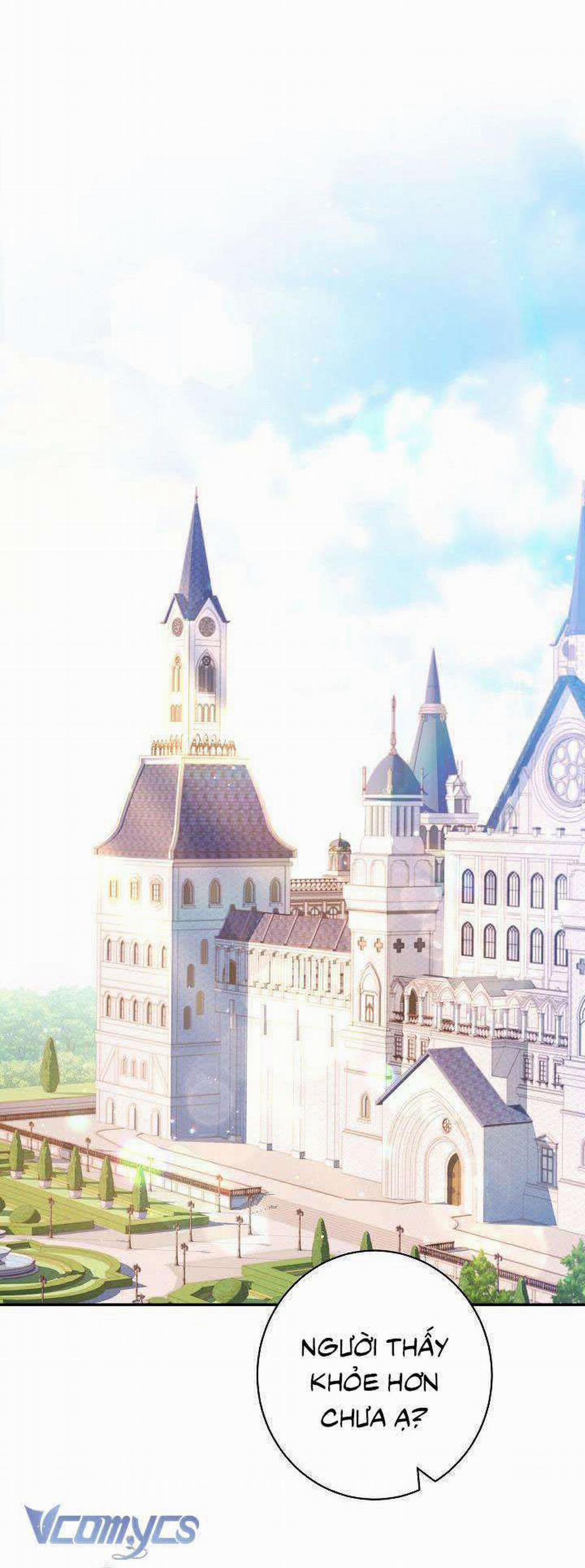 Hầu Gái Độc Quyền Của Hoàng Hậu Phản Diện 19 trang 41