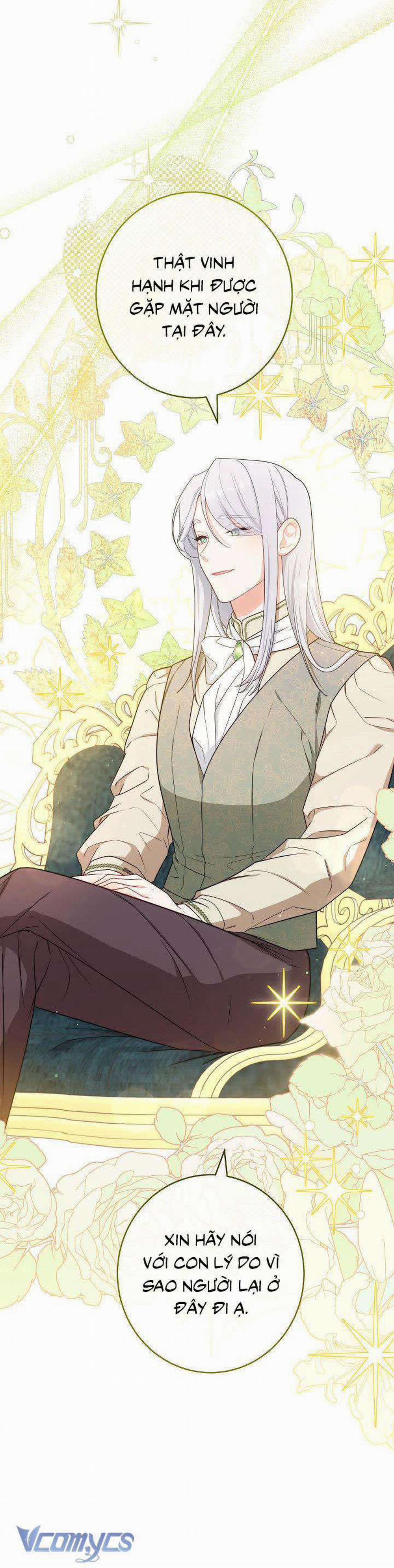 Hầu Gái Độc Quyền Của Hoàng Hậu Phản Diện 19 trang 43