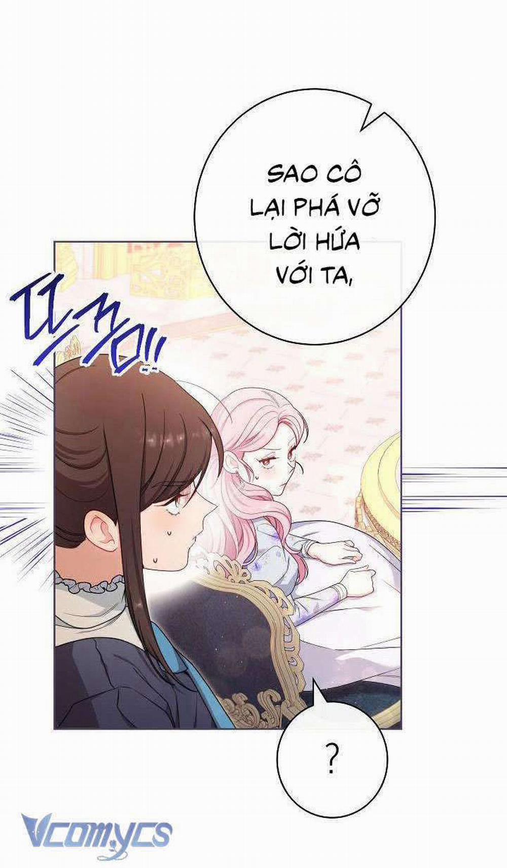 Hầu Gái Độc Quyền Của Hoàng Hậu Phản Diện 19 trang 48