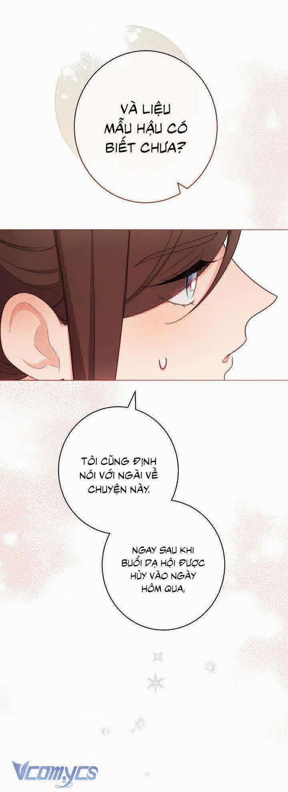 Hầu Gái Độc Quyền Của Hoàng Hậu Phản Diện 19 trang 49