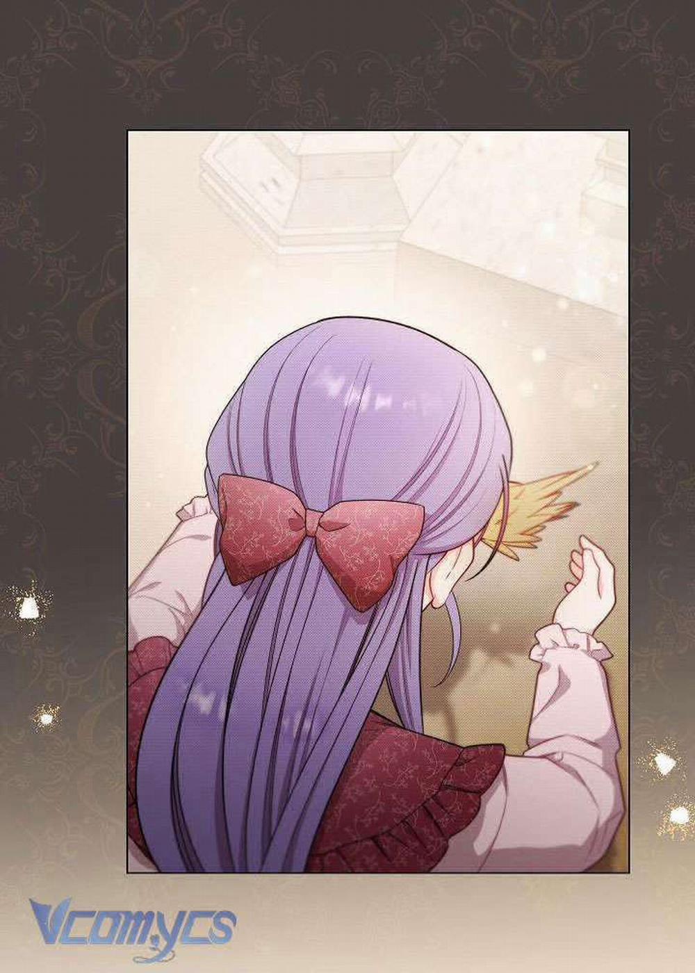 Hầu Gái Độc Quyền Của Hoàng Hậu Phản Diện 19 trang 5