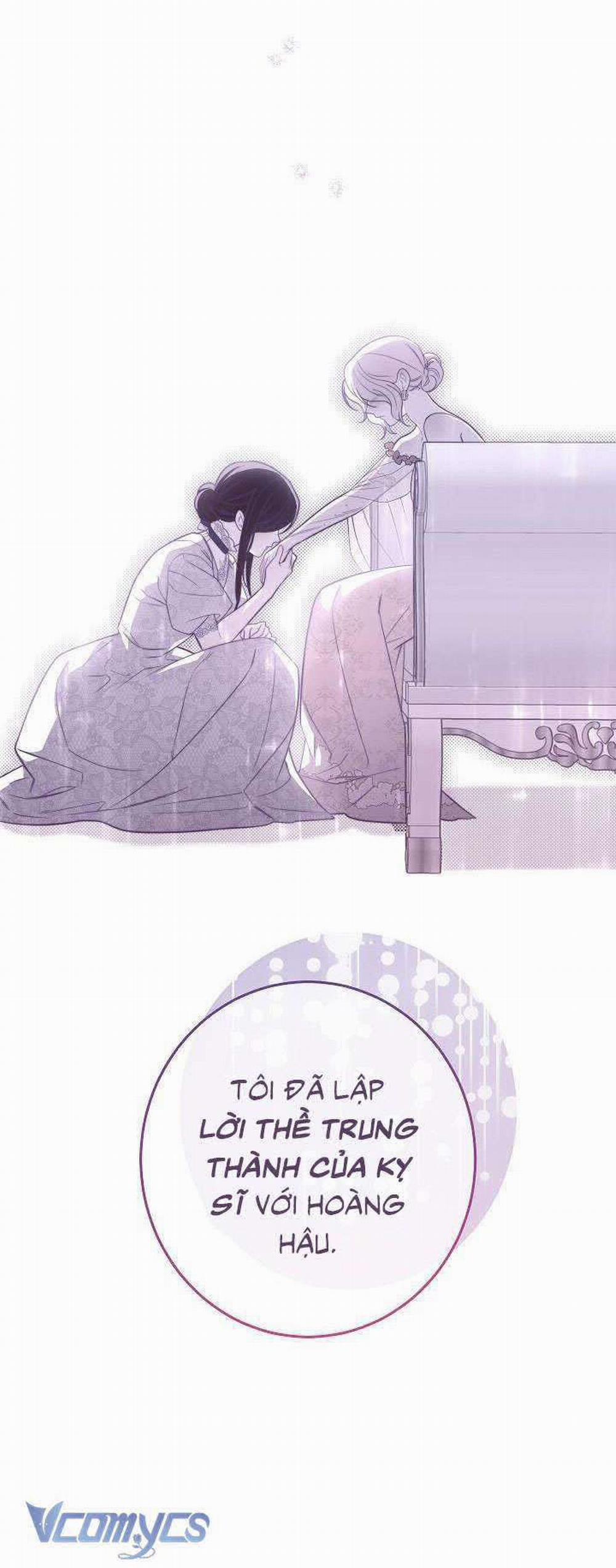 Hầu Gái Độc Quyền Của Hoàng Hậu Phản Diện 19 trang 50