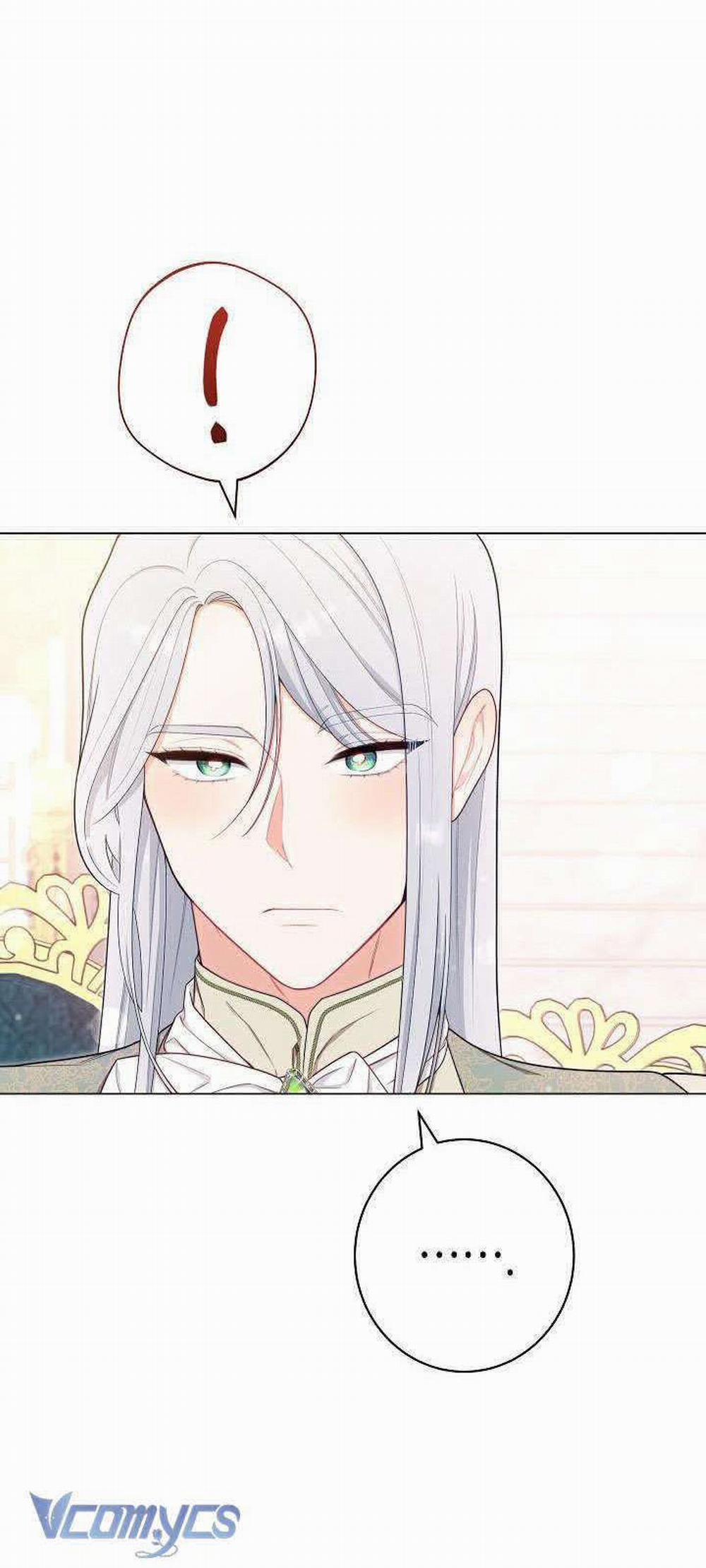 Hầu Gái Độc Quyền Của Hoàng Hậu Phản Diện 19 trang 51