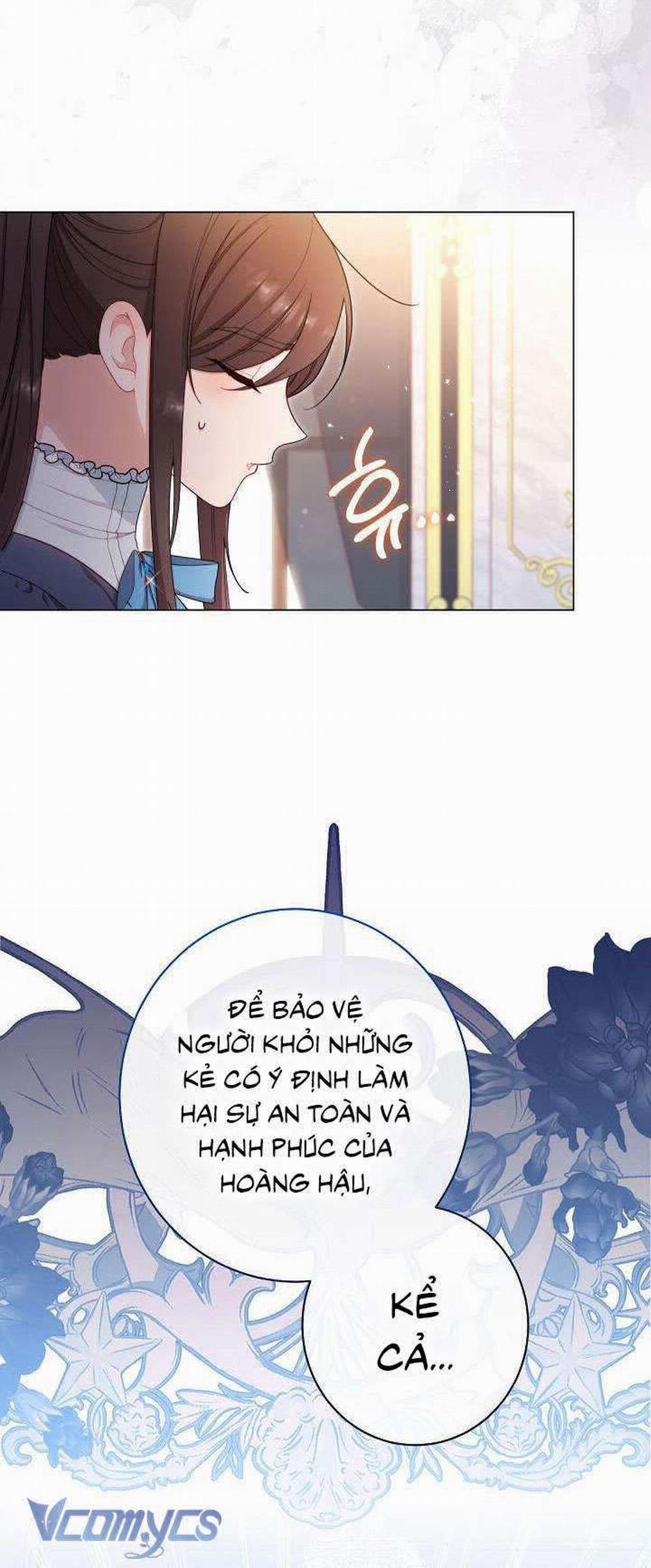 Hầu Gái Độc Quyền Của Hoàng Hậu Phản Diện 19 trang 54