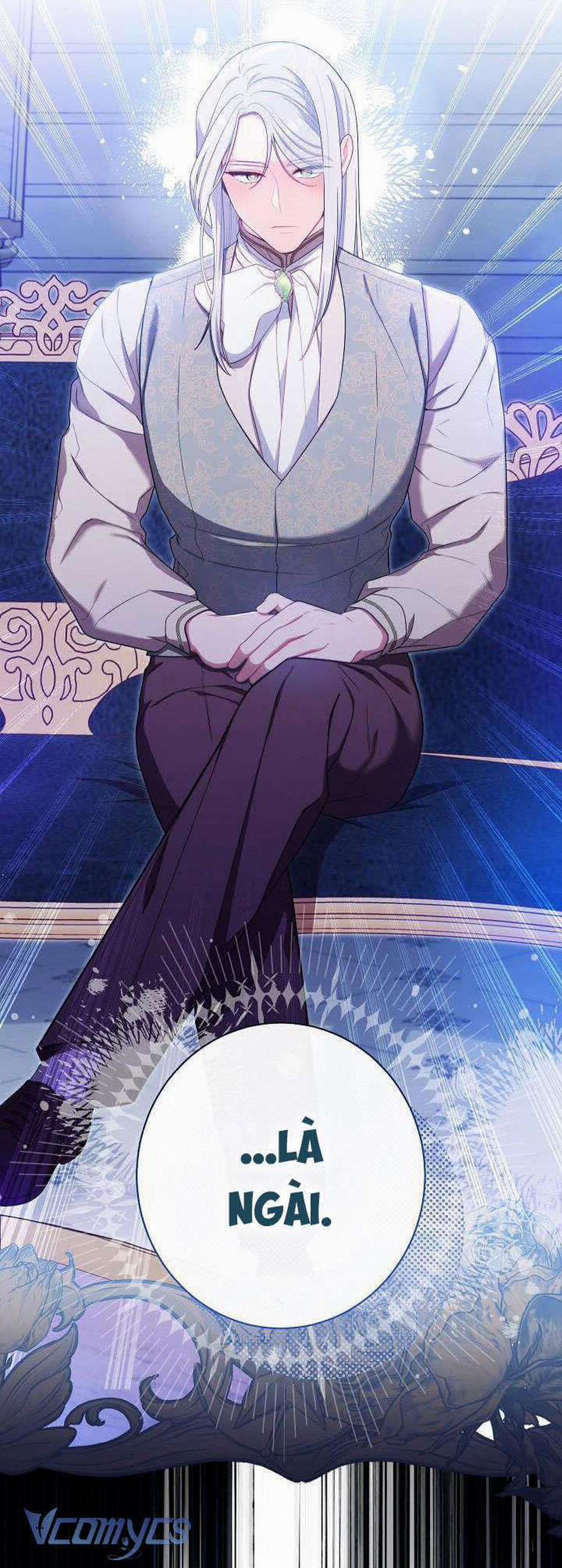 Hầu Gái Độc Quyền Của Hoàng Hậu Phản Diện 19 trang 55