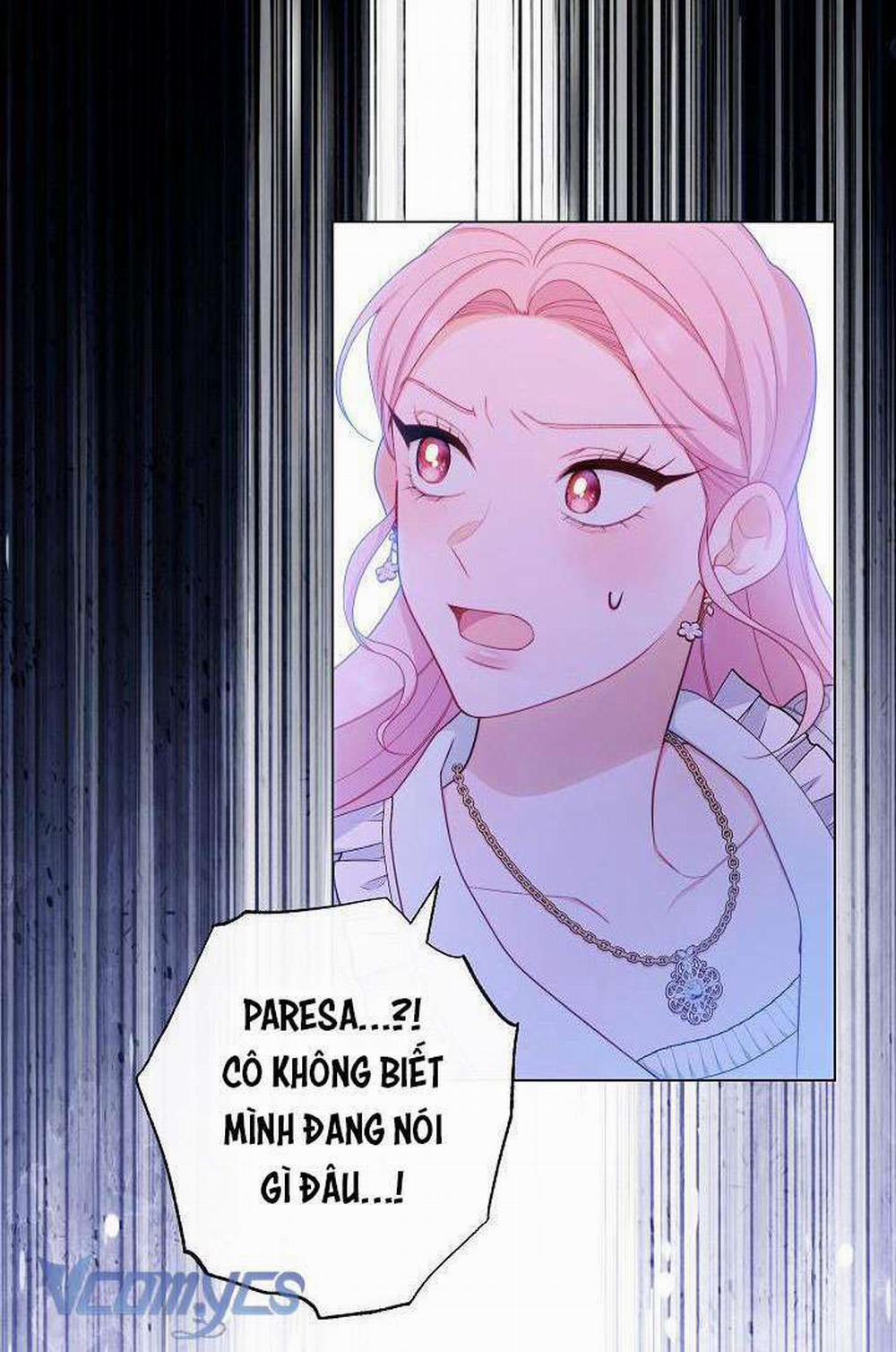 Hầu Gái Độc Quyền Của Hoàng Hậu Phản Diện 19 trang 56