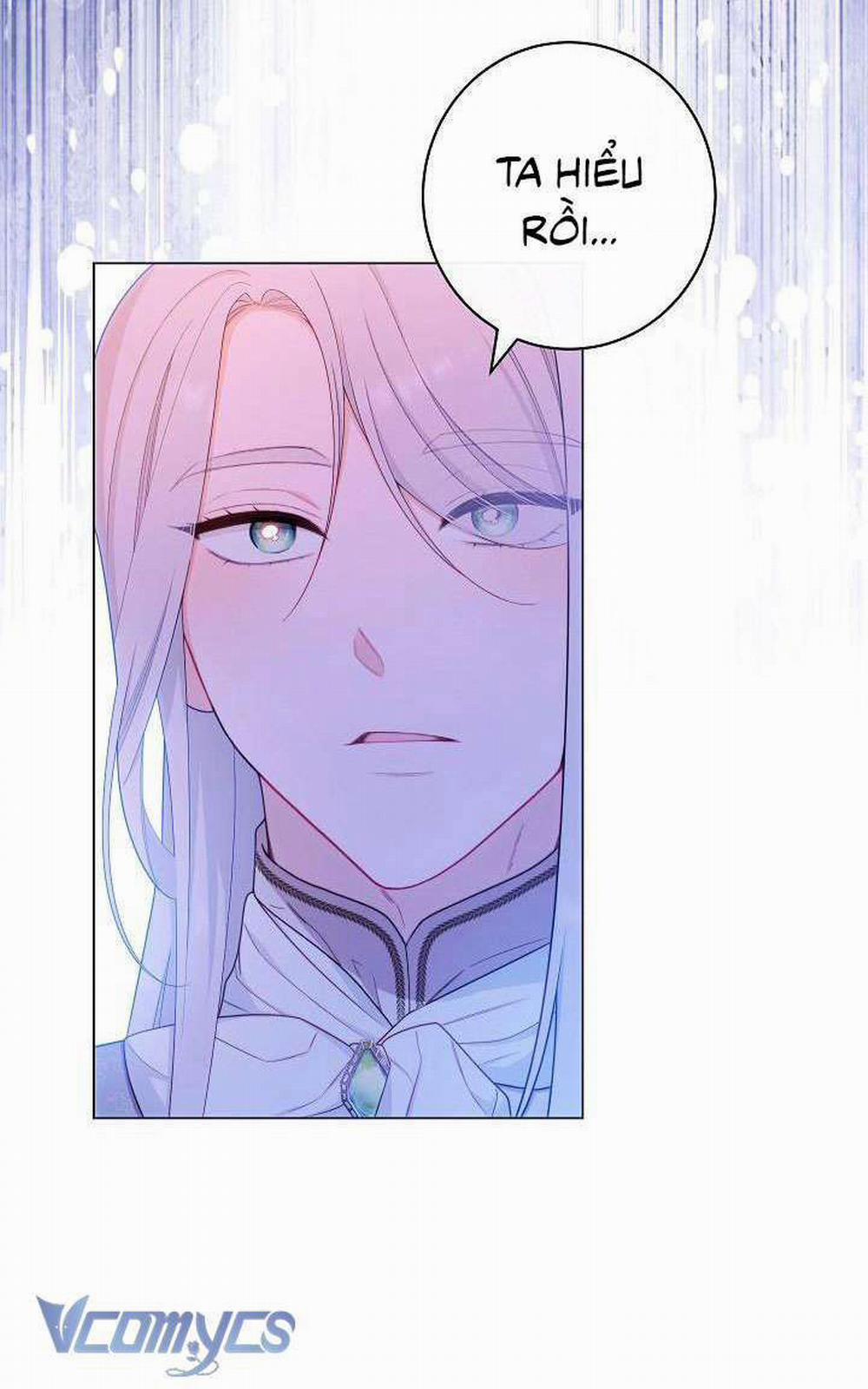 Hầu Gái Độc Quyền Của Hoàng Hậu Phản Diện 19 trang 57