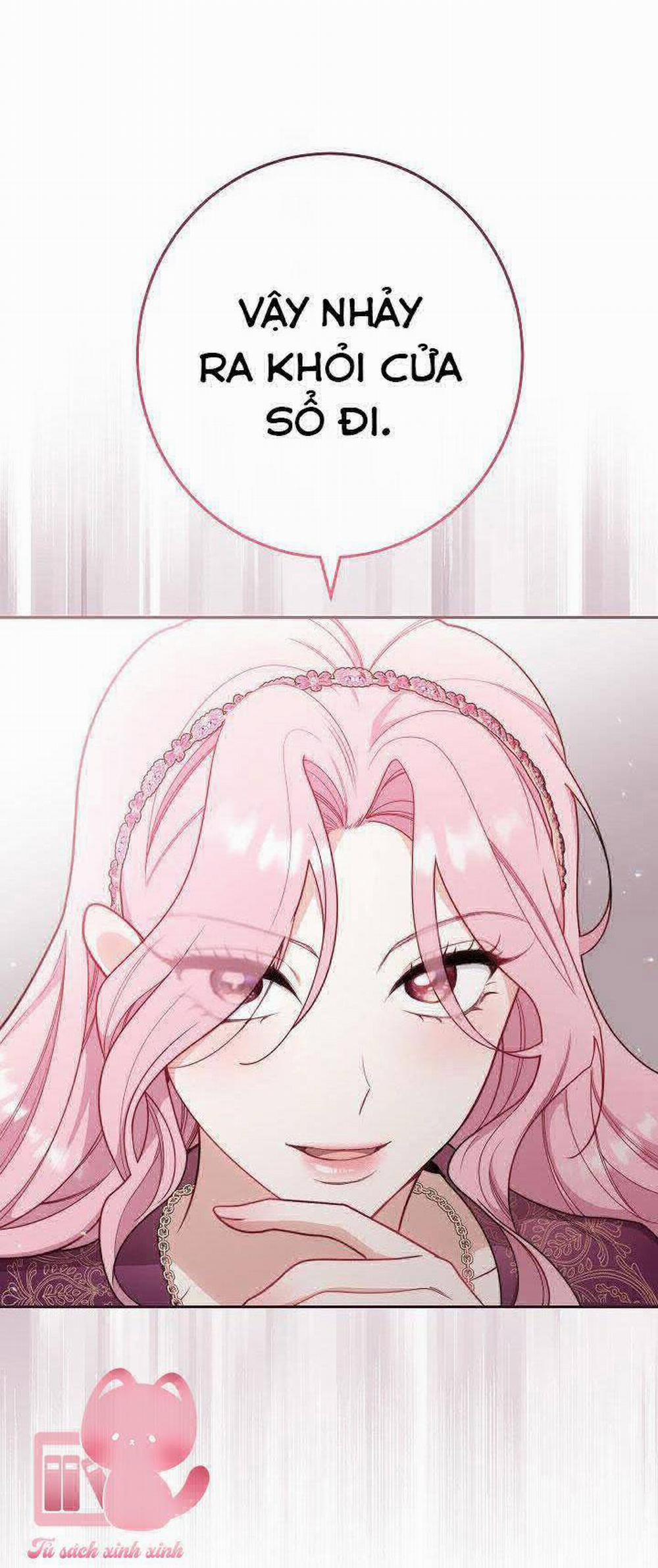 Hầu Gái Độc Quyền Của Hoàng Hậu Phản Diện 2 trang 10