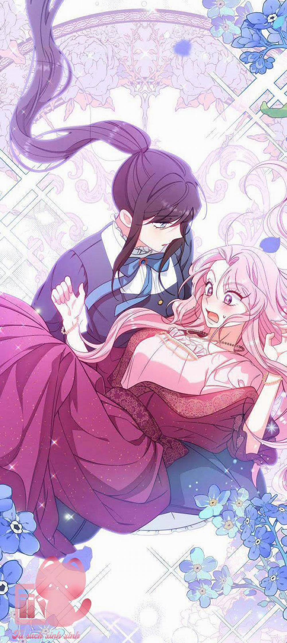 Hầu Gái Độc Quyền Của Hoàng Hậu Phản Diện 2 trang 104