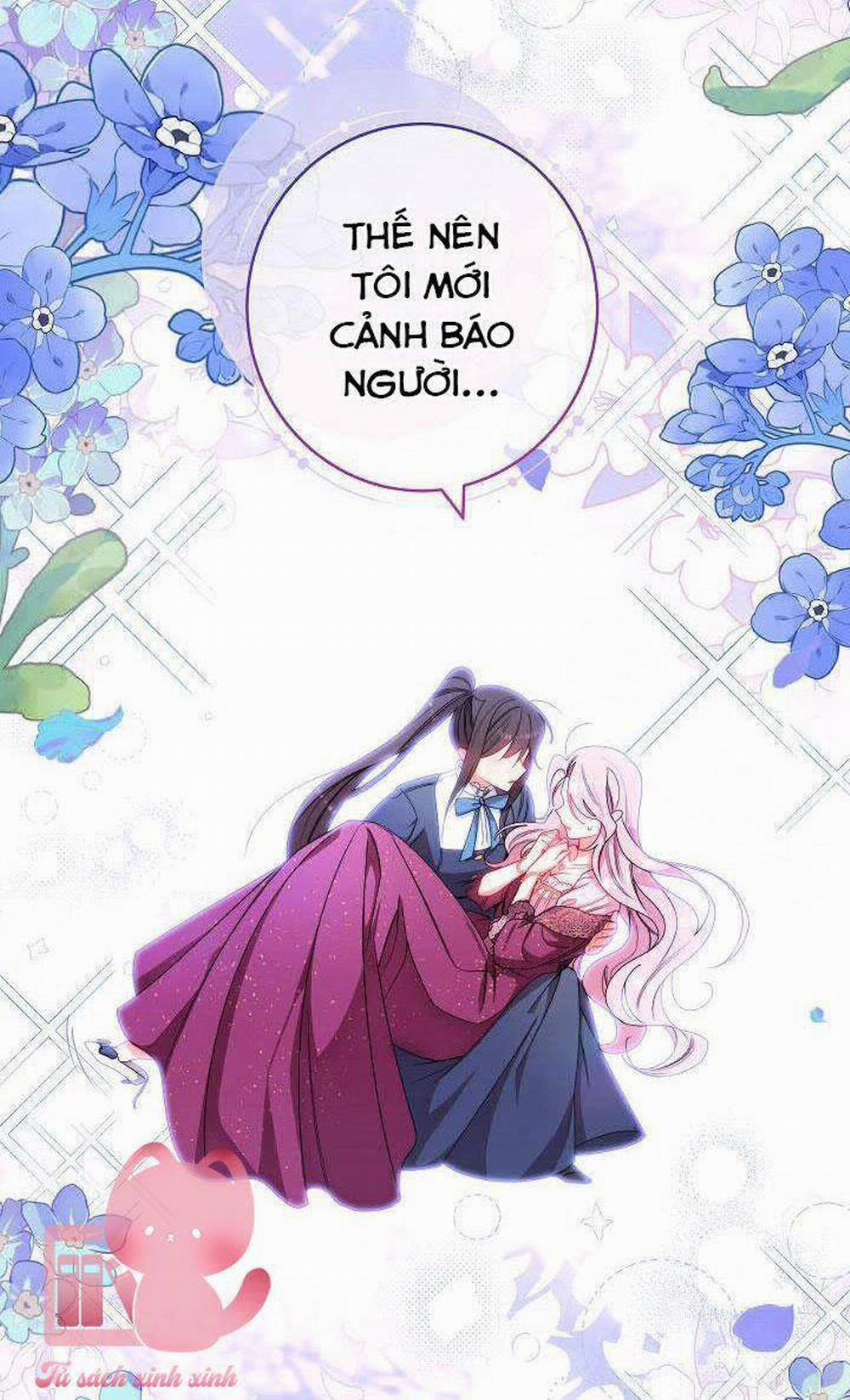 Hầu Gái Độc Quyền Của Hoàng Hậu Phản Diện 2 trang 105