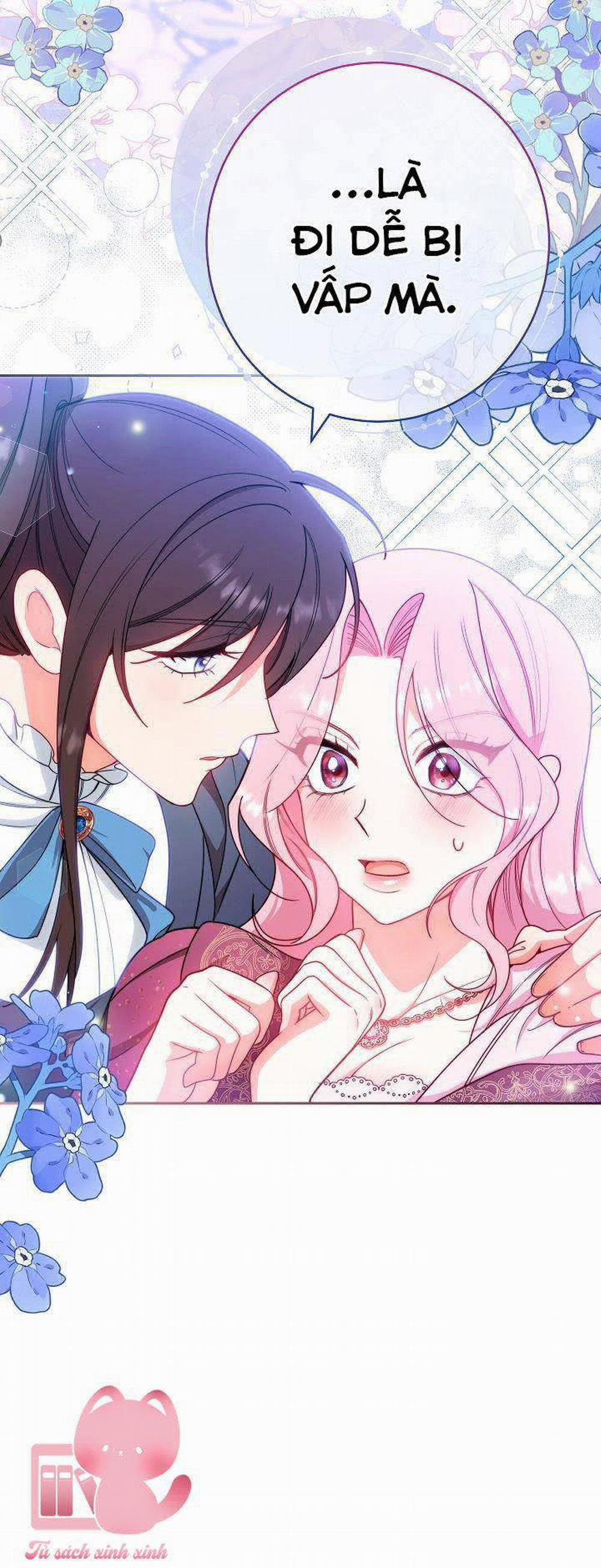 Hầu Gái Độc Quyền Của Hoàng Hậu Phản Diện 2 trang 106