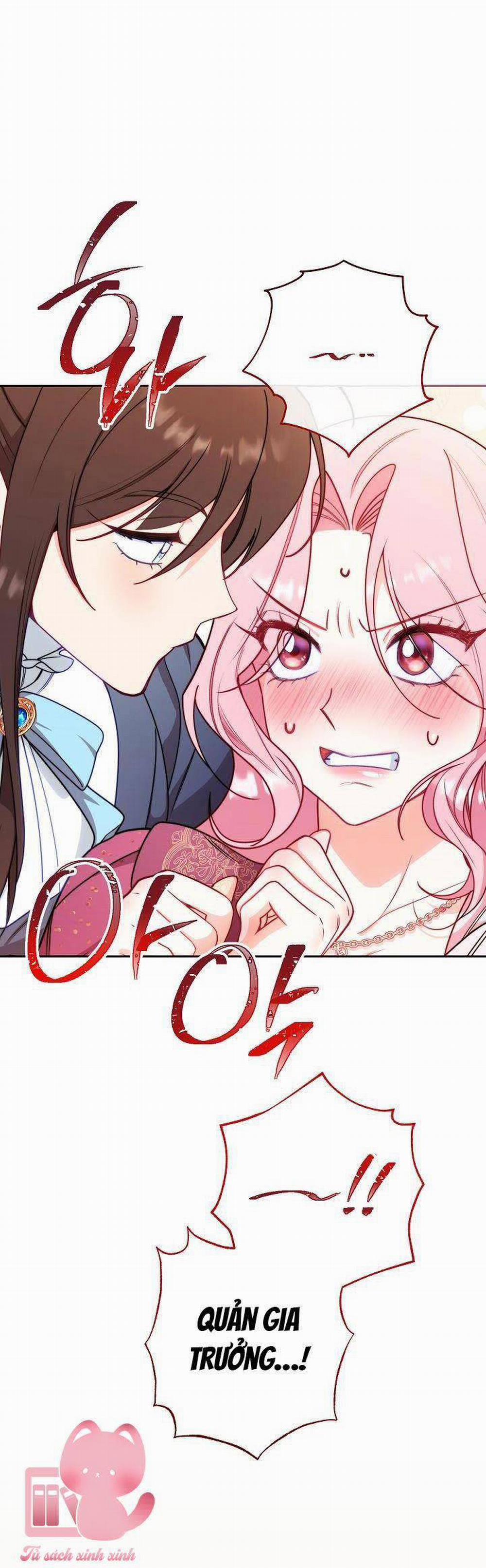 Hầu Gái Độc Quyền Của Hoàng Hậu Phản Diện 2 trang 107