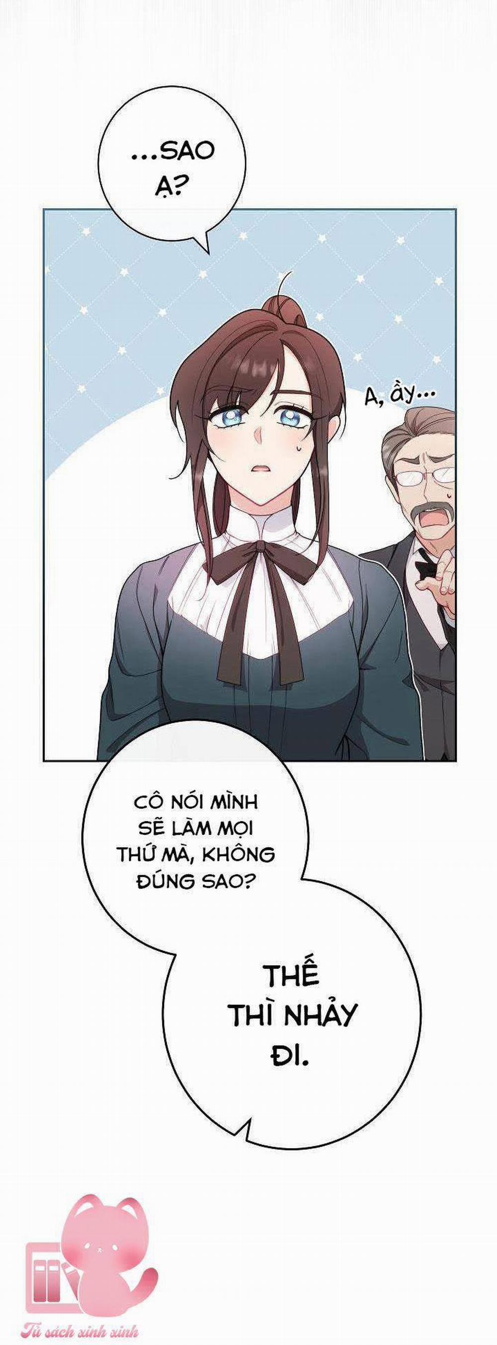 Hầu Gái Độc Quyền Của Hoàng Hậu Phản Diện 2 trang 11