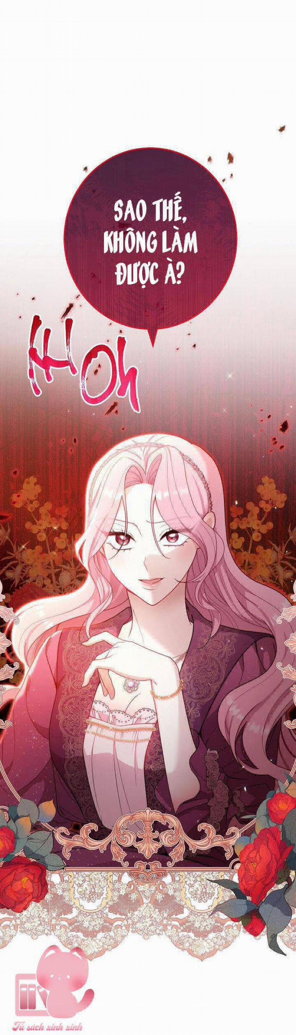 Hầu Gái Độc Quyền Của Hoàng Hậu Phản Diện 2 trang 13
