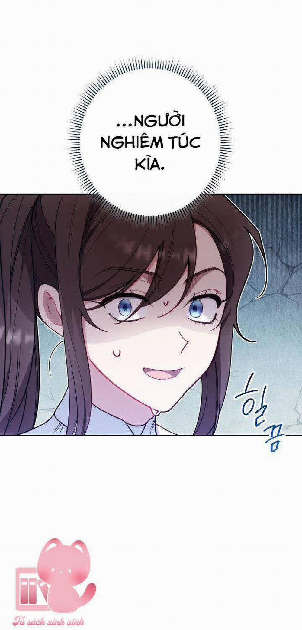 Hầu Gái Độc Quyền Của Hoàng Hậu Phản Diện 2 trang 14