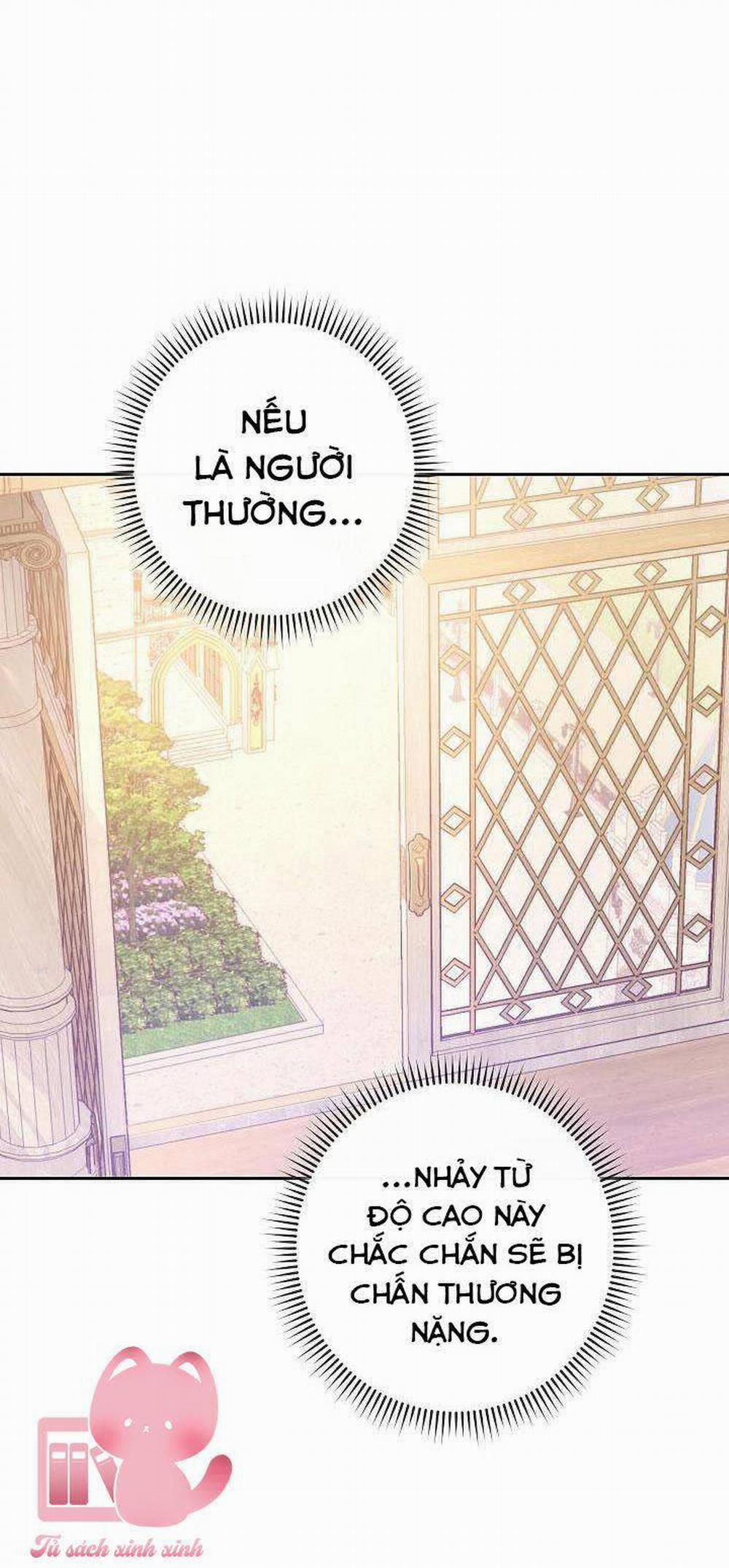 Hầu Gái Độc Quyền Của Hoàng Hậu Phản Diện 2 trang 15