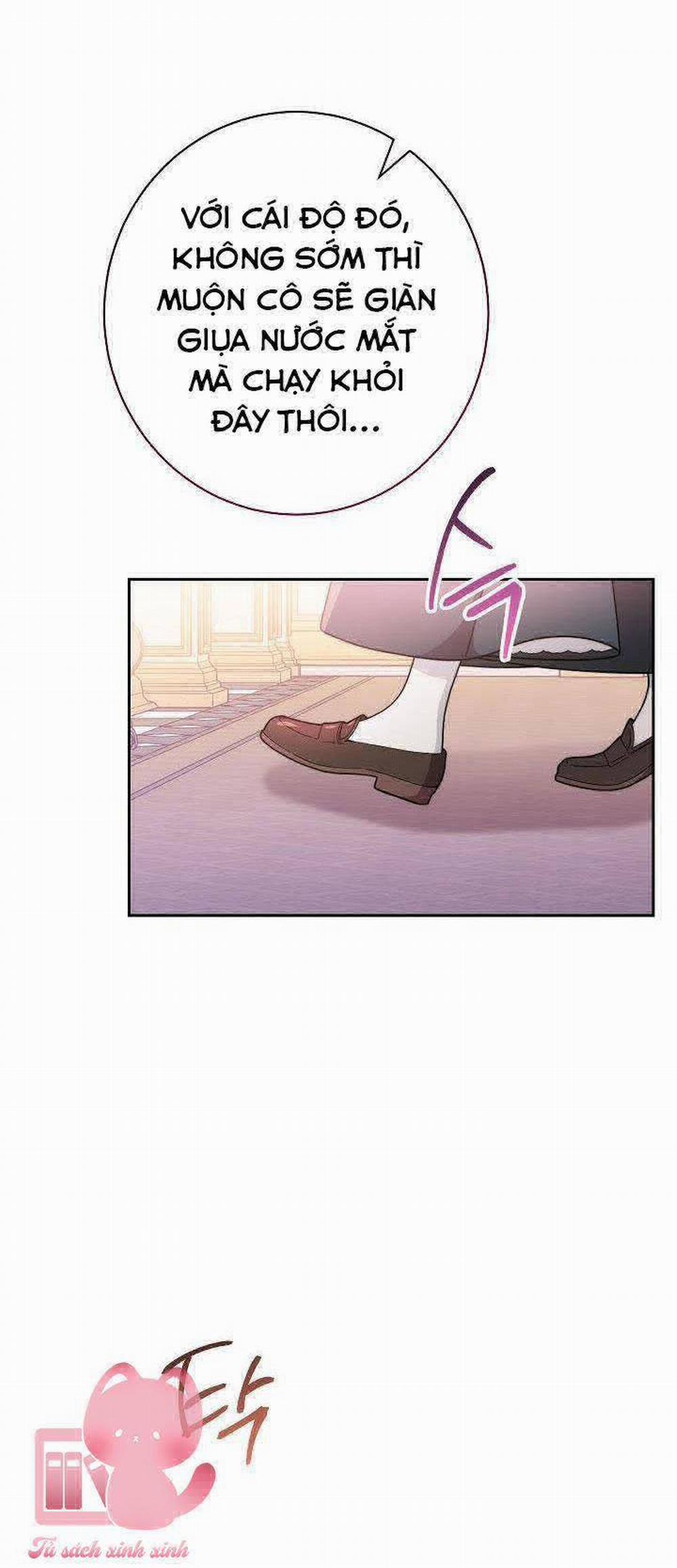 Hầu Gái Độc Quyền Của Hoàng Hậu Phản Diện 2 trang 17