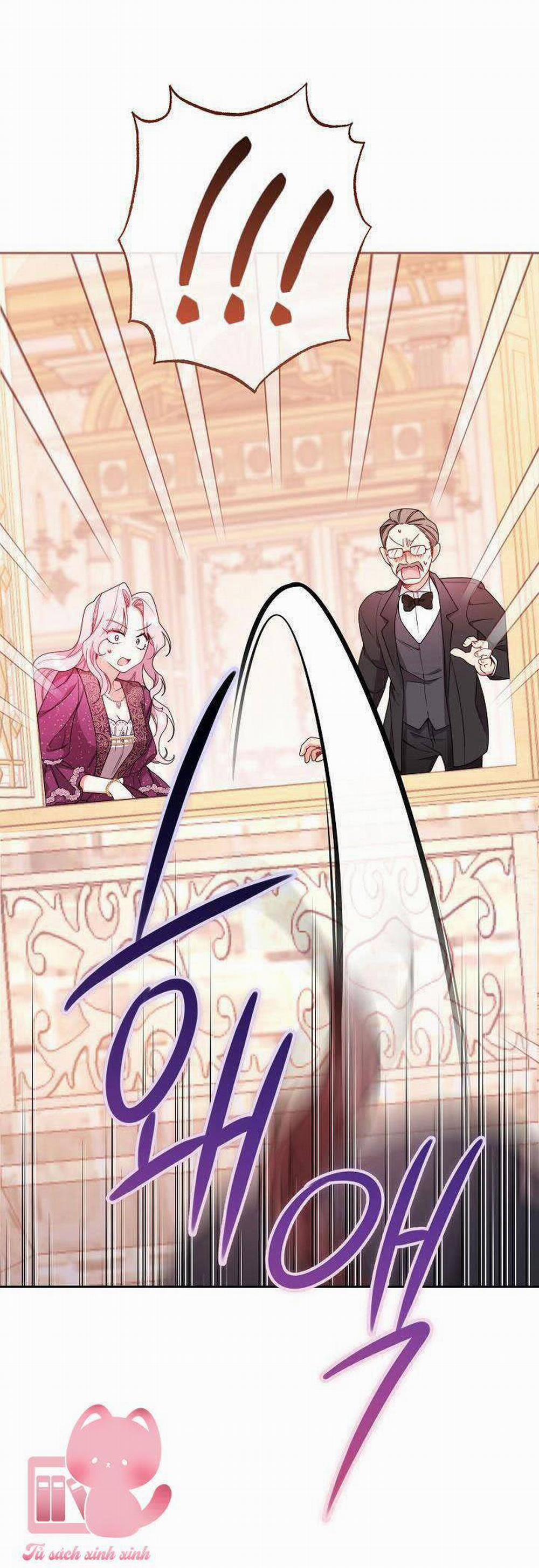 Hầu Gái Độc Quyền Của Hoàng Hậu Phản Diện 2 trang 21