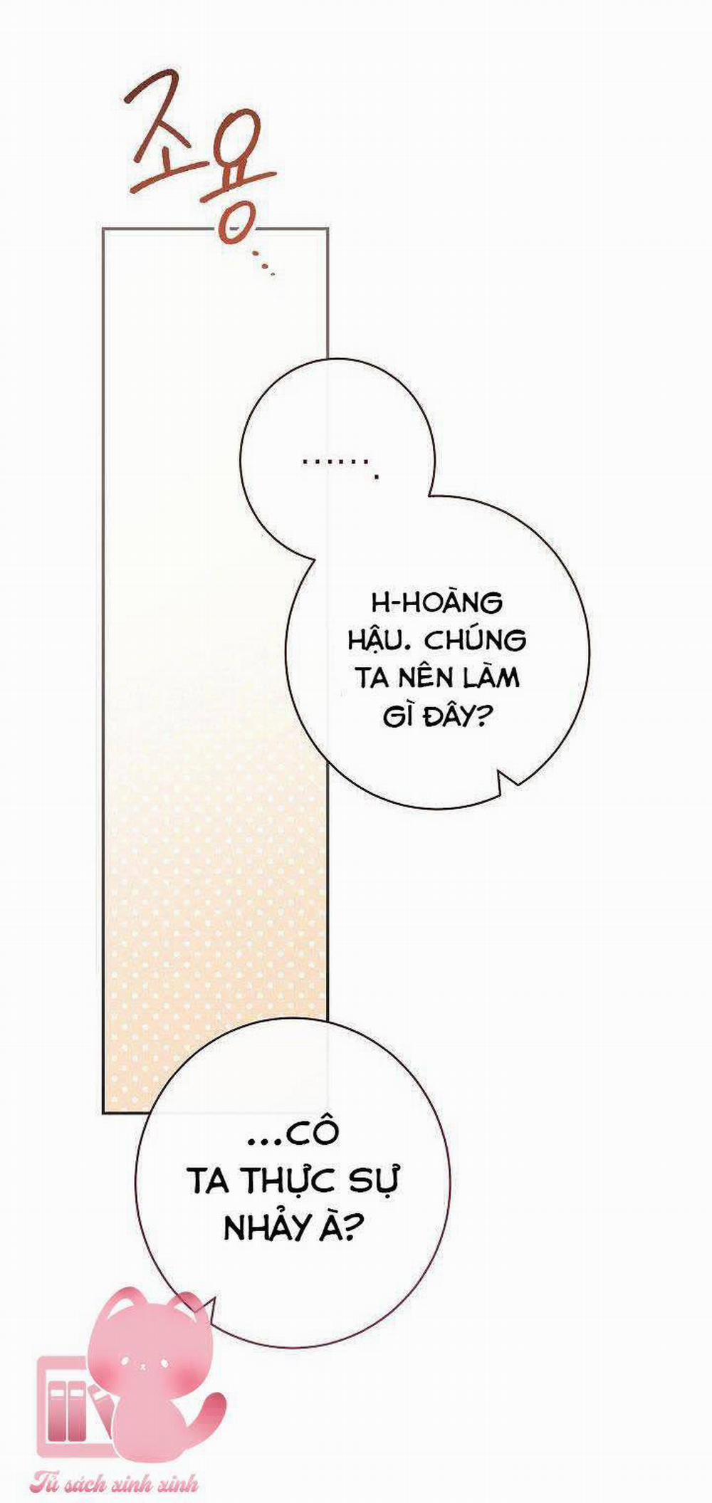 Hầu Gái Độc Quyền Của Hoàng Hậu Phản Diện 2 trang 23
