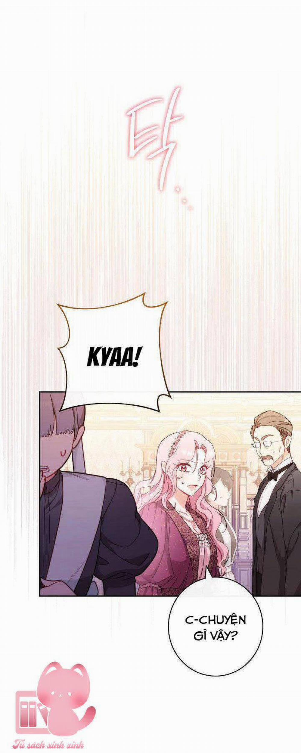 Hầu Gái Độc Quyền Của Hoàng Hậu Phản Diện 2 trang 26