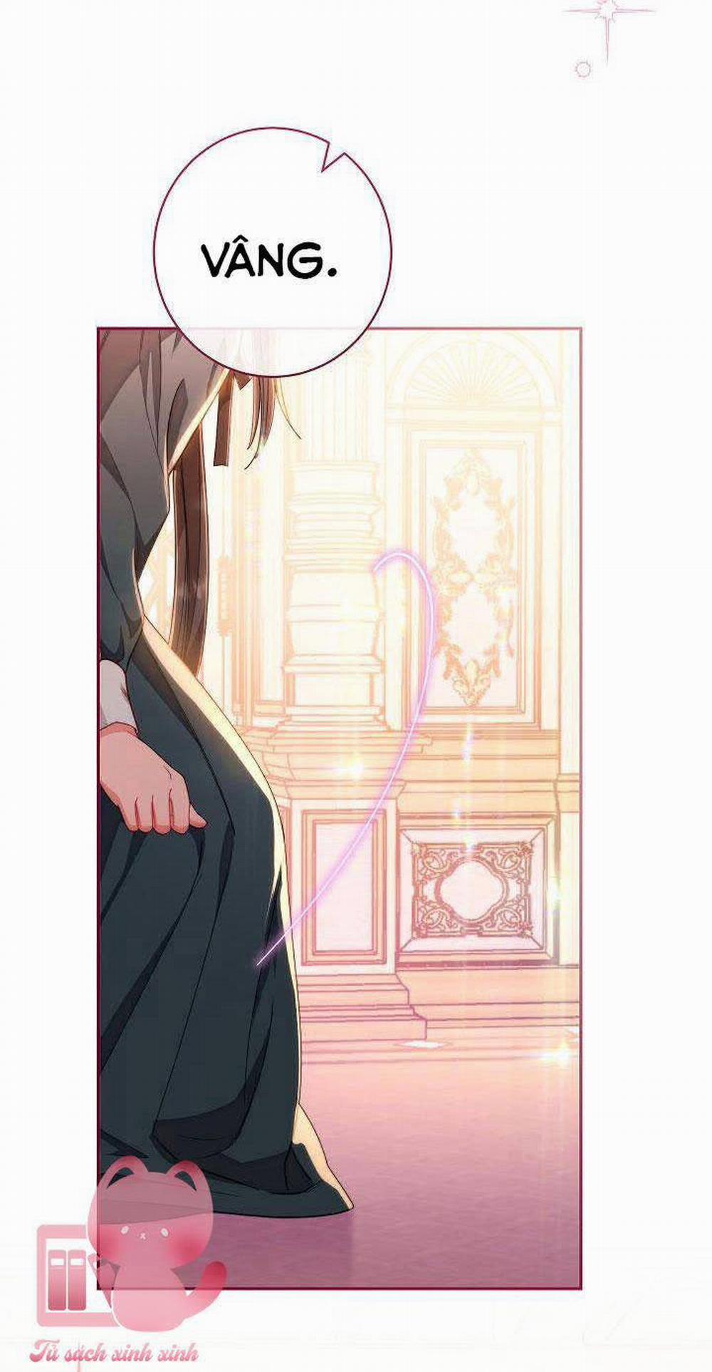 Hầu Gái Độc Quyền Của Hoàng Hậu Phản Diện 2 trang 3