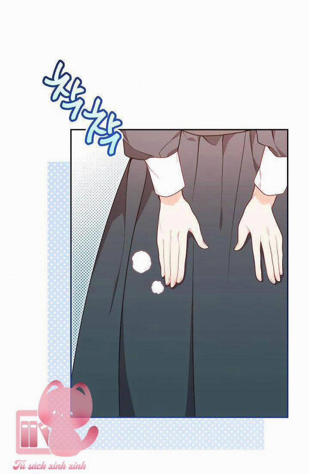 Hầu Gái Độc Quyền Của Hoàng Hậu Phản Diện 2 trang 31