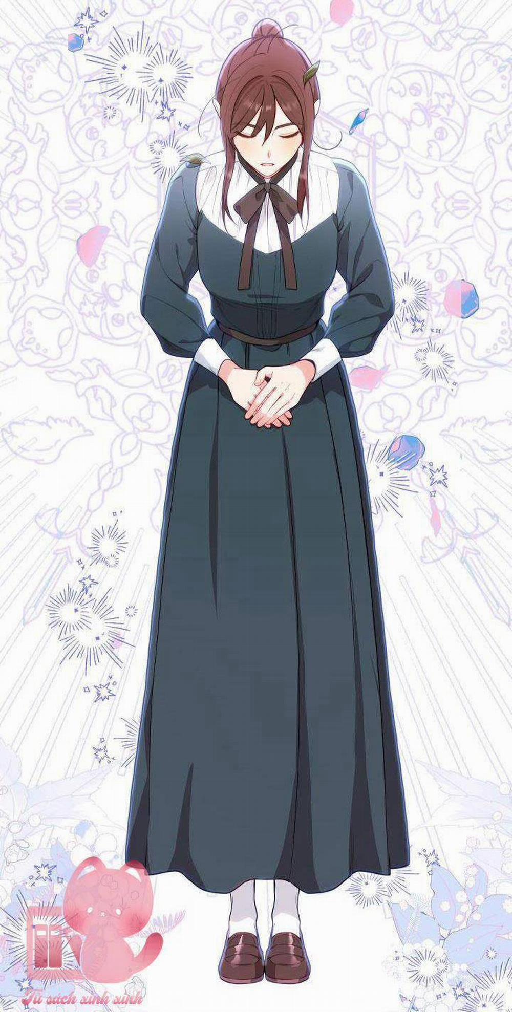 Hầu Gái Độc Quyền Của Hoàng Hậu Phản Diện 2 trang 33