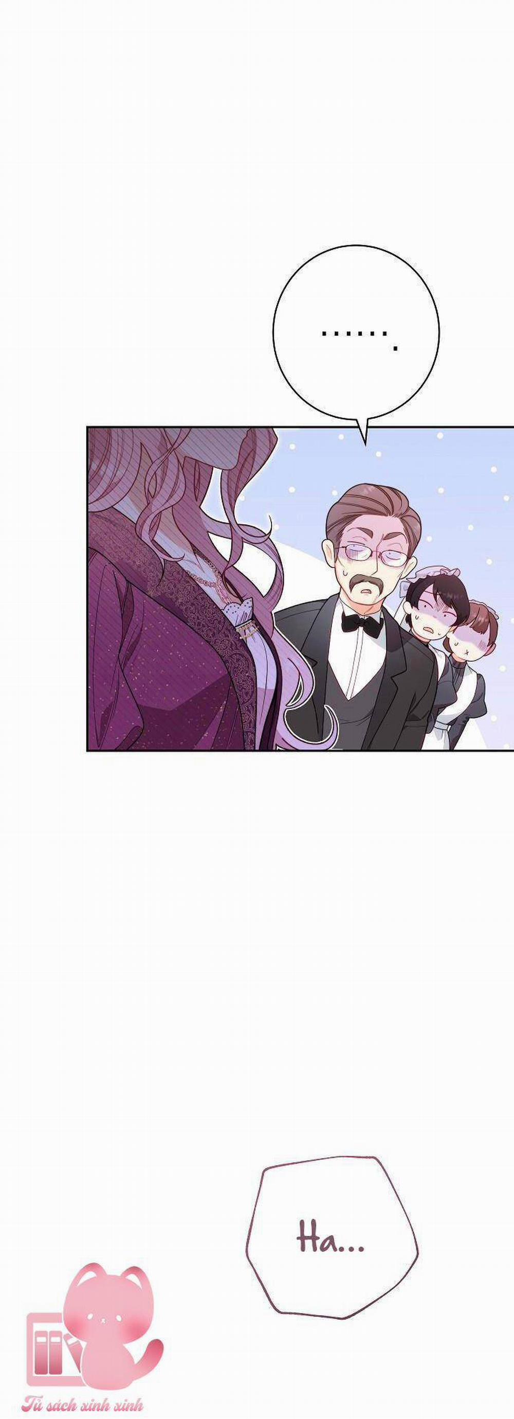 Hầu Gái Độc Quyền Của Hoàng Hậu Phản Diện 2 trang 36