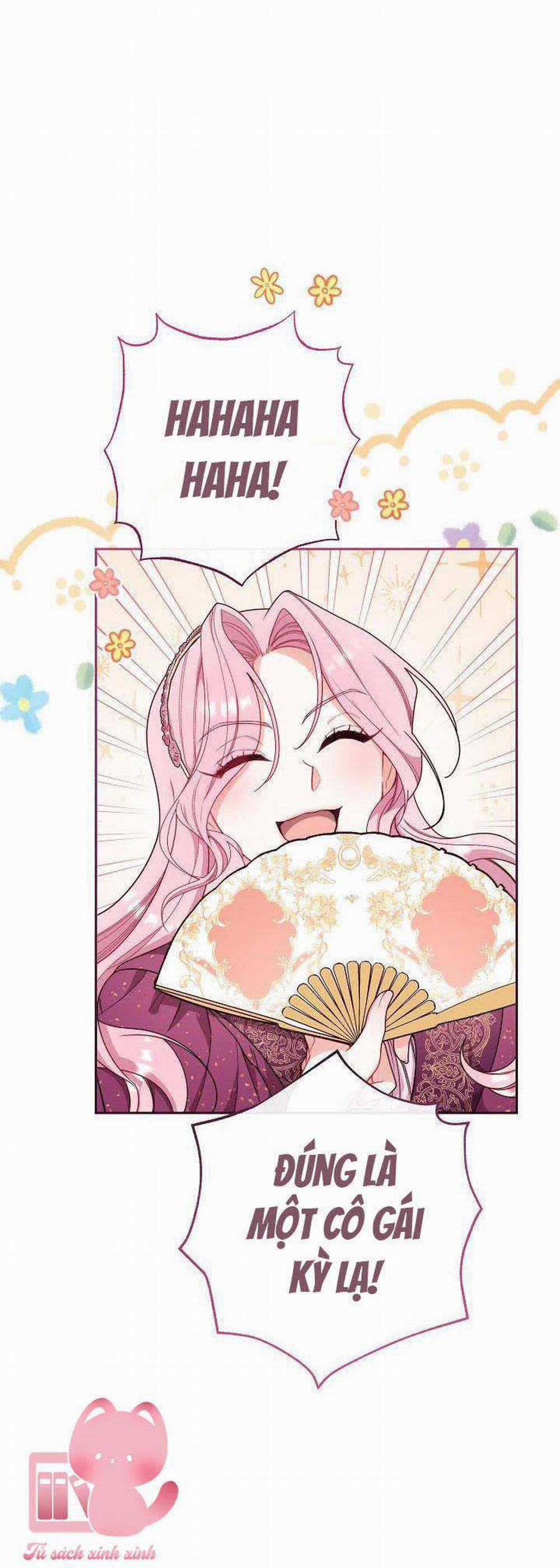 Hầu Gái Độc Quyền Của Hoàng Hậu Phản Diện 2 trang 37