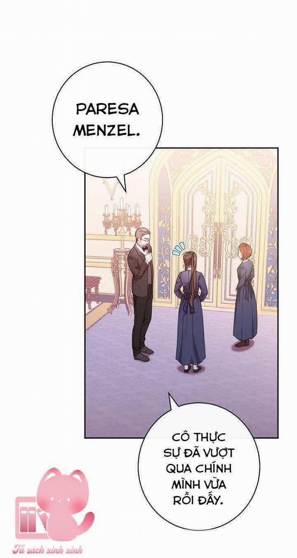 Hầu Gái Độc Quyền Của Hoàng Hậu Phản Diện 2 trang 42