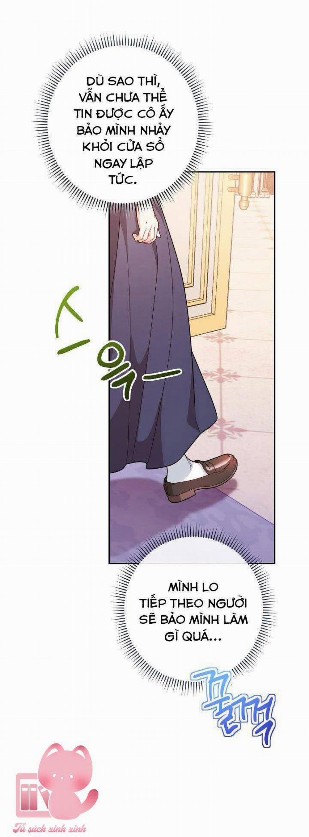 Hầu Gái Độc Quyền Của Hoàng Hậu Phản Diện 2 trang 44