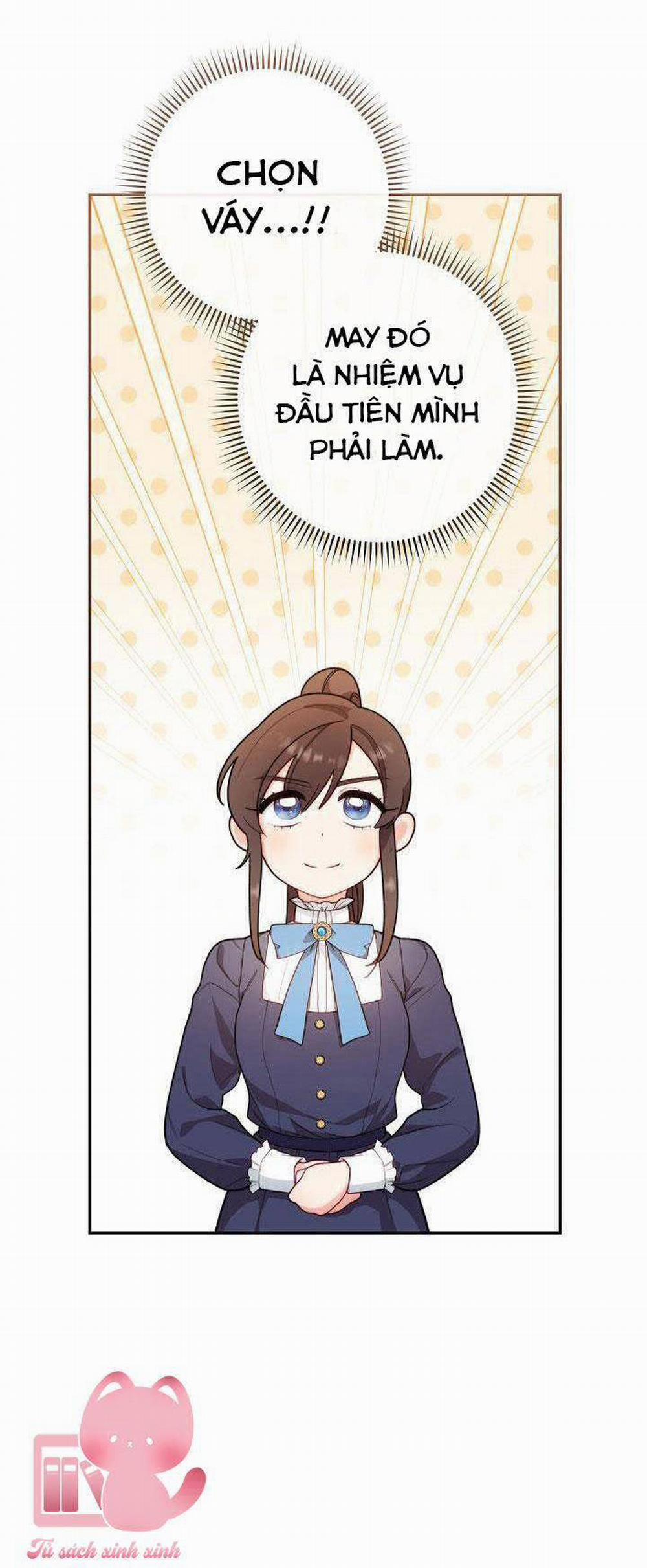 Hầu Gái Độc Quyền Của Hoàng Hậu Phản Diện 2 trang 46