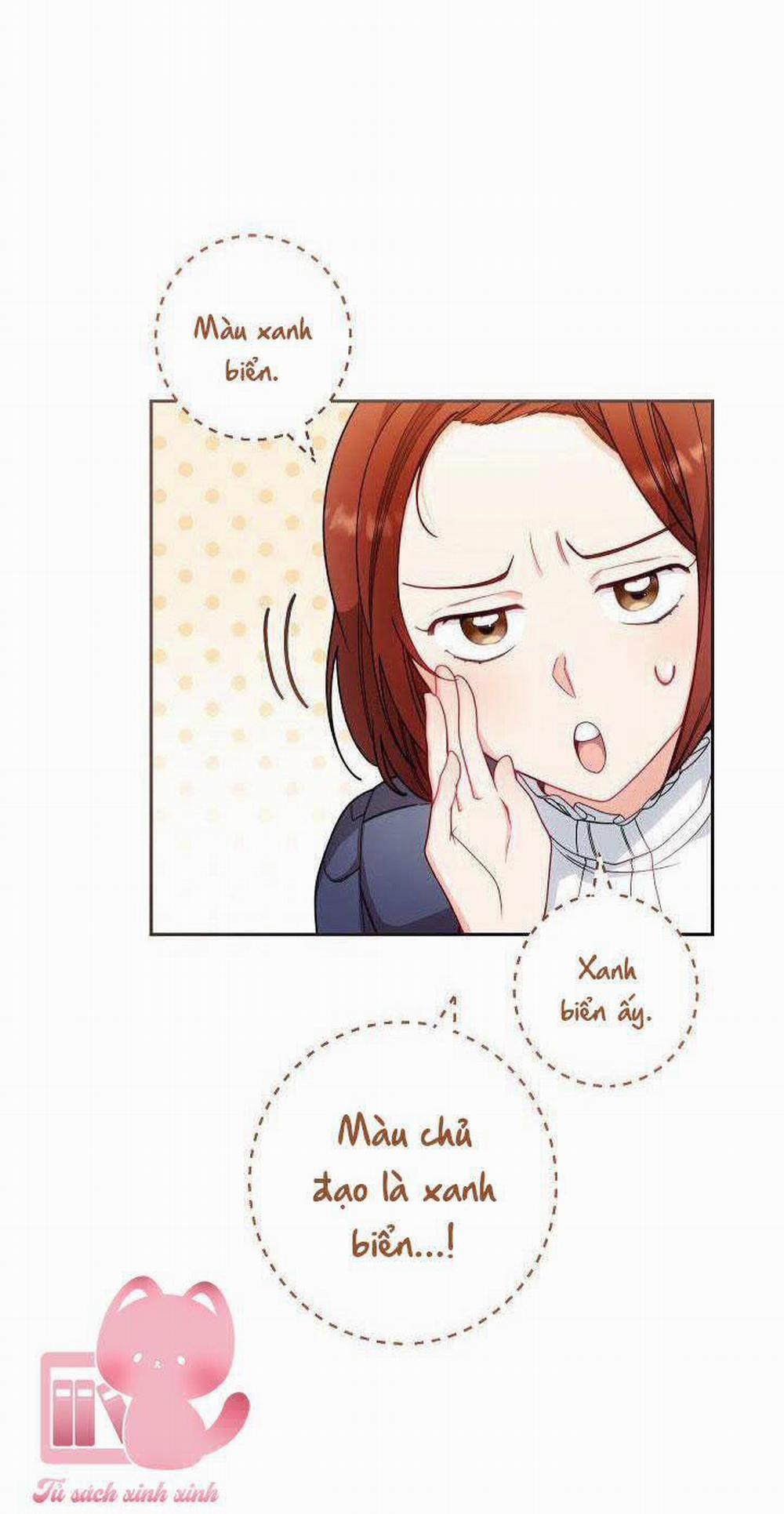 Hầu Gái Độc Quyền Của Hoàng Hậu Phản Diện 2 trang 51