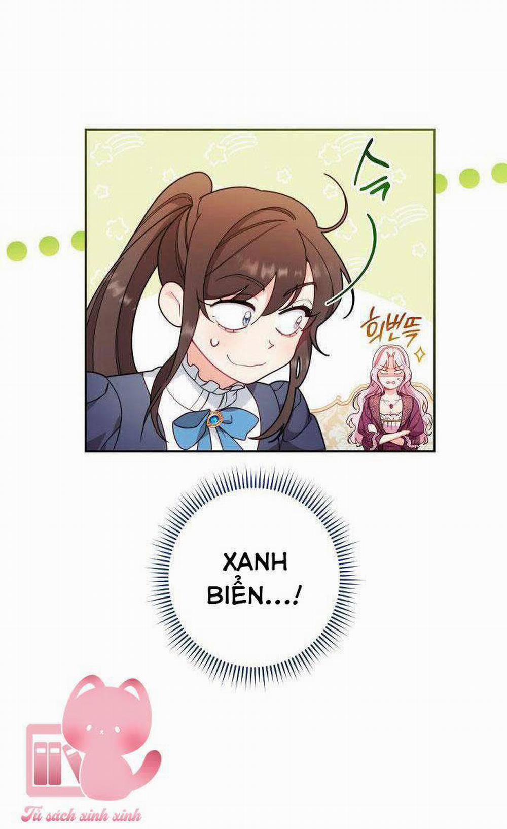 Hầu Gái Độc Quyền Của Hoàng Hậu Phản Diện 2 trang 52