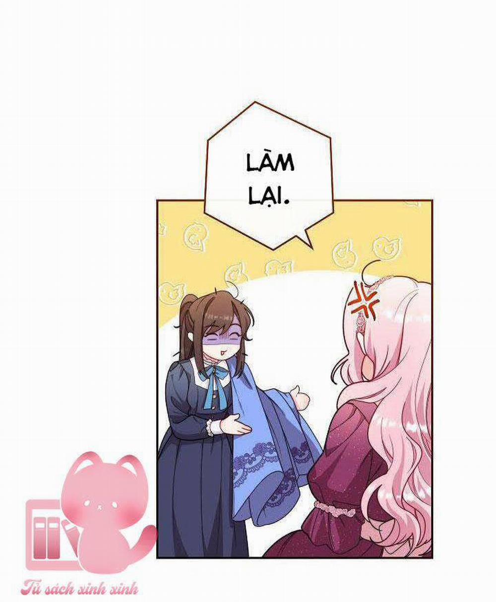 Hầu Gái Độc Quyền Của Hoàng Hậu Phản Diện 2 trang 55