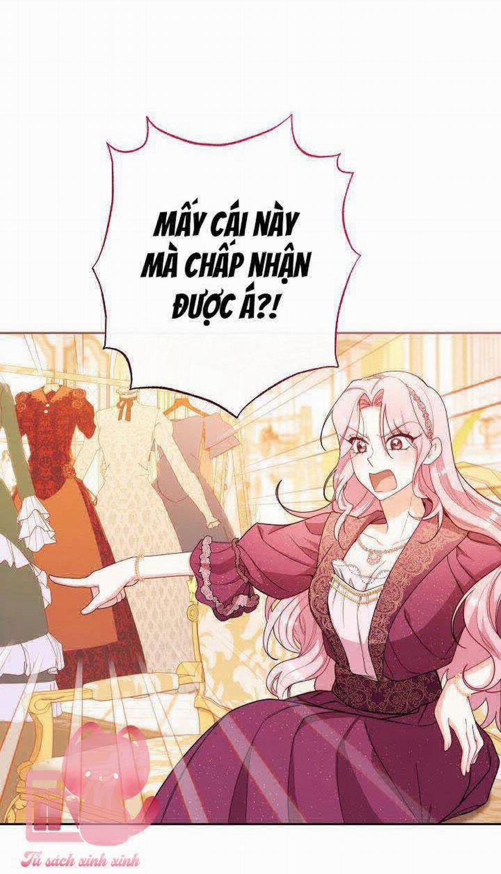 Hầu Gái Độc Quyền Của Hoàng Hậu Phản Diện 2 trang 58