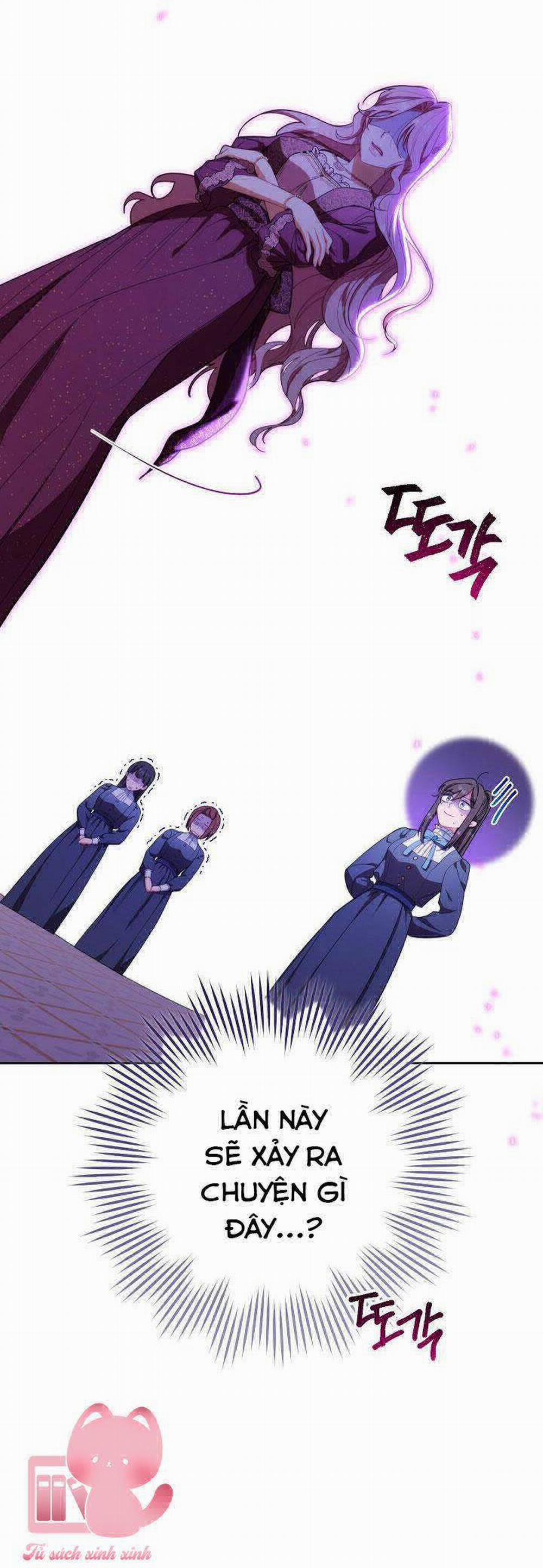 Hầu Gái Độc Quyền Của Hoàng Hậu Phản Diện 2 trang 64