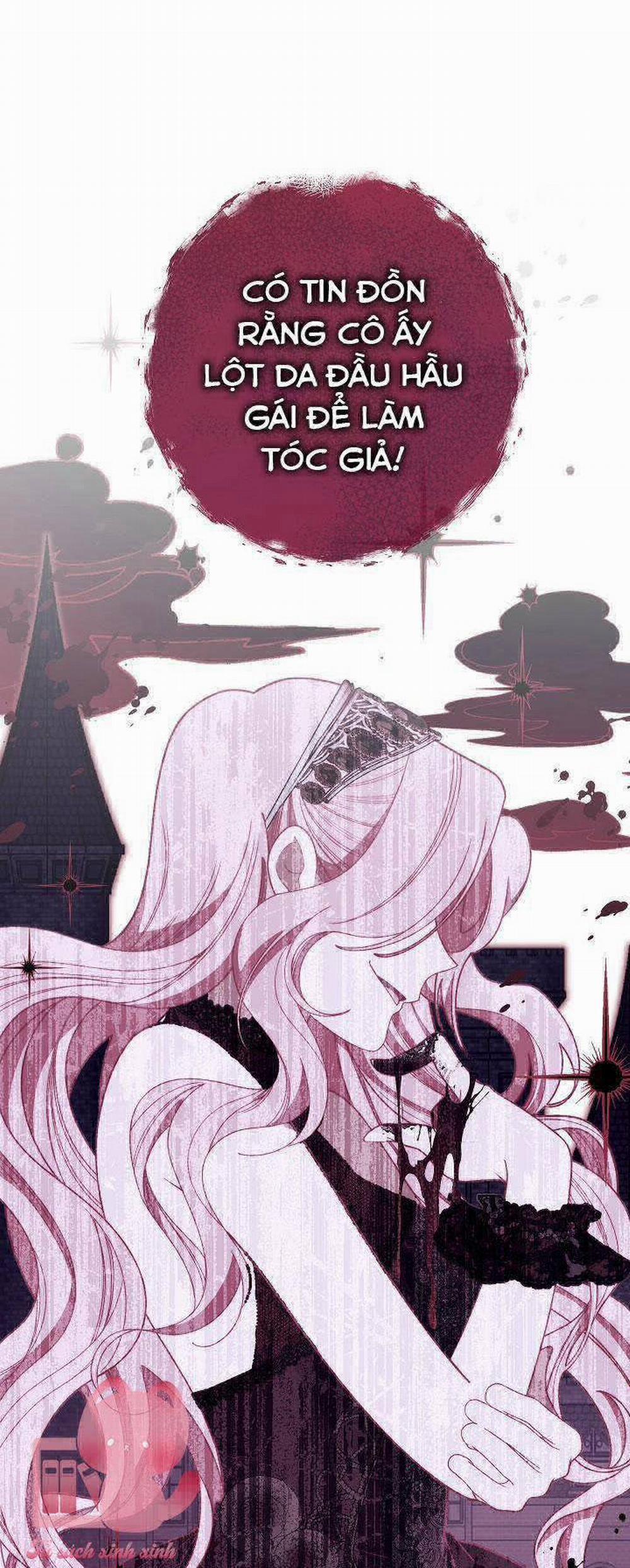 Hầu Gái Độc Quyền Của Hoàng Hậu Phản Diện 2 trang 66