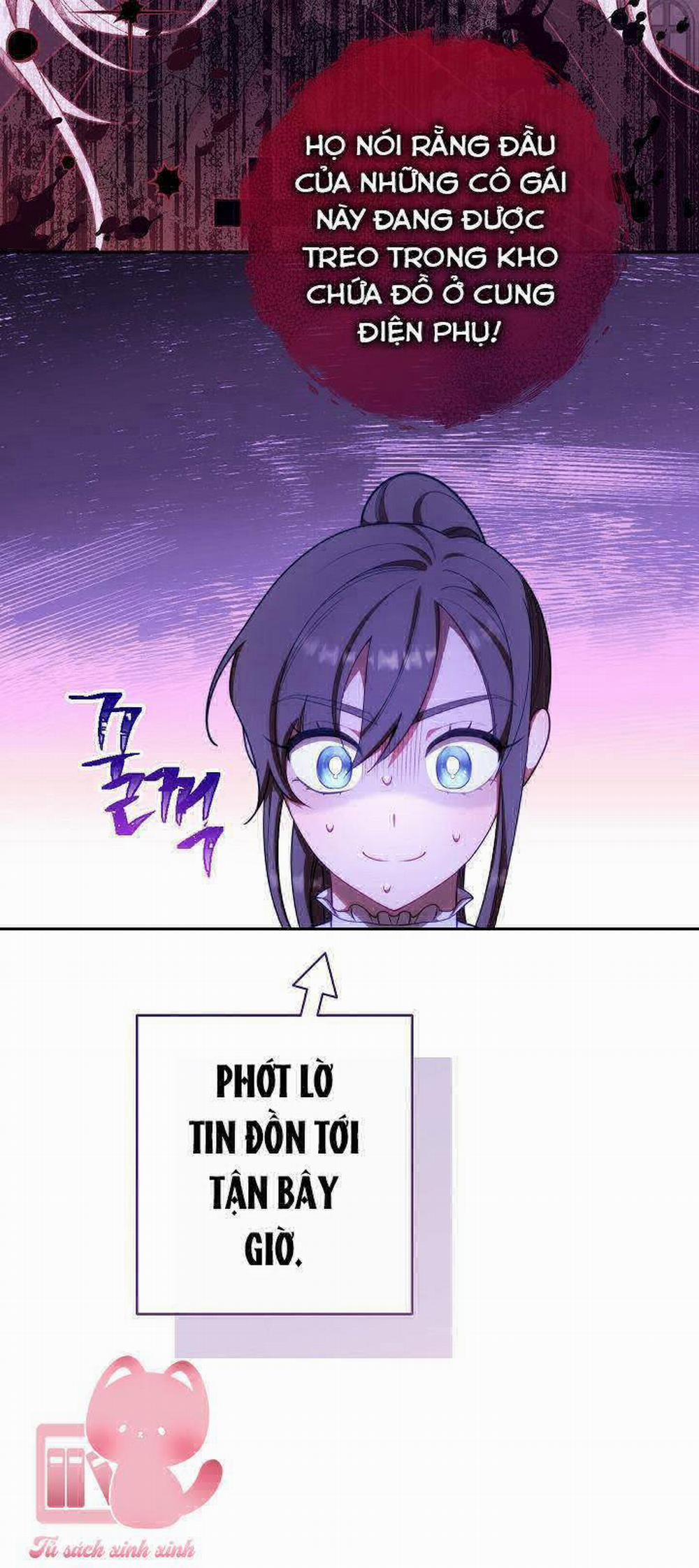 Hầu Gái Độc Quyền Của Hoàng Hậu Phản Diện 2 trang 67