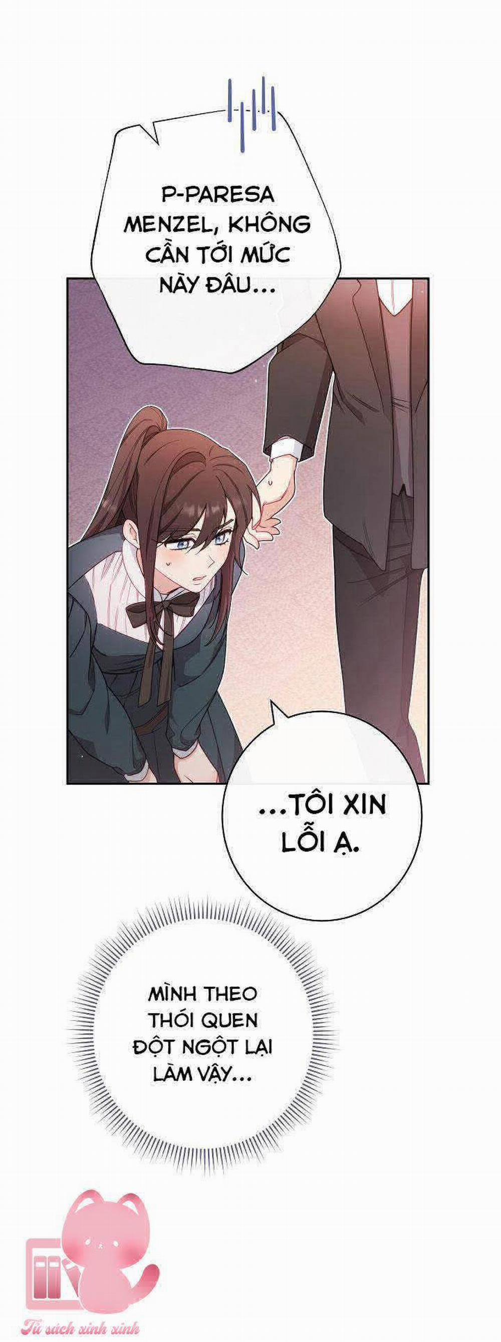 Hầu Gái Độc Quyền Của Hoàng Hậu Phản Diện 2 trang 7