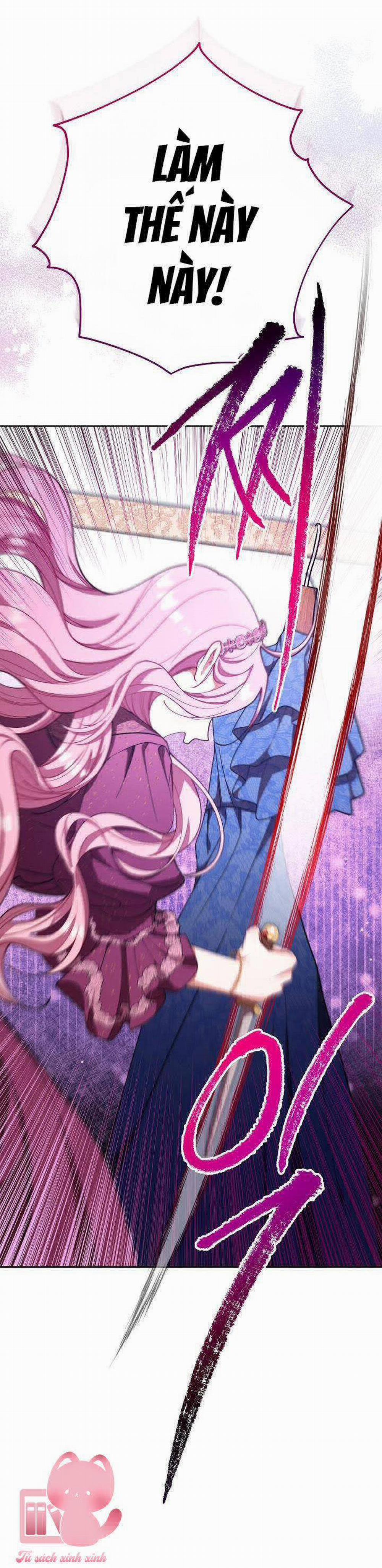 Hầu Gái Độc Quyền Của Hoàng Hậu Phản Diện 2 trang 72